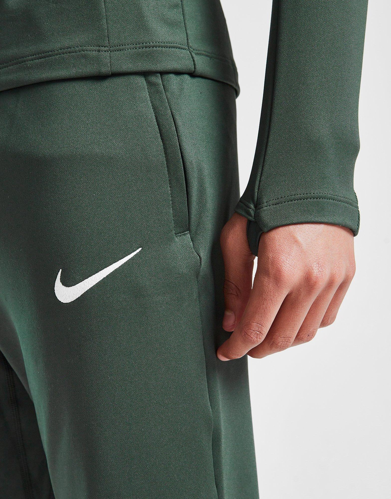 Nike Chelsea FC Strike Track Pants Junior