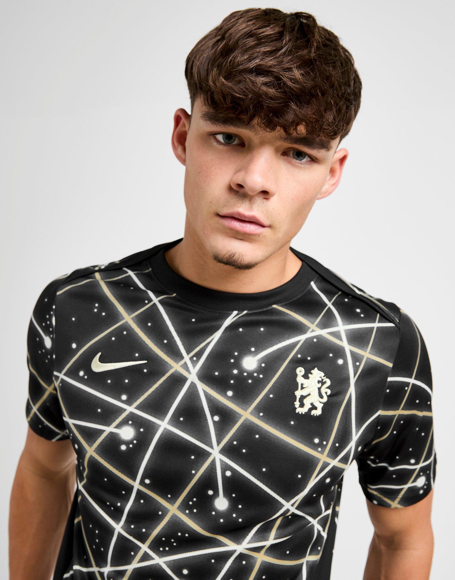 Nike Chelsea FC Pre Match Shirt