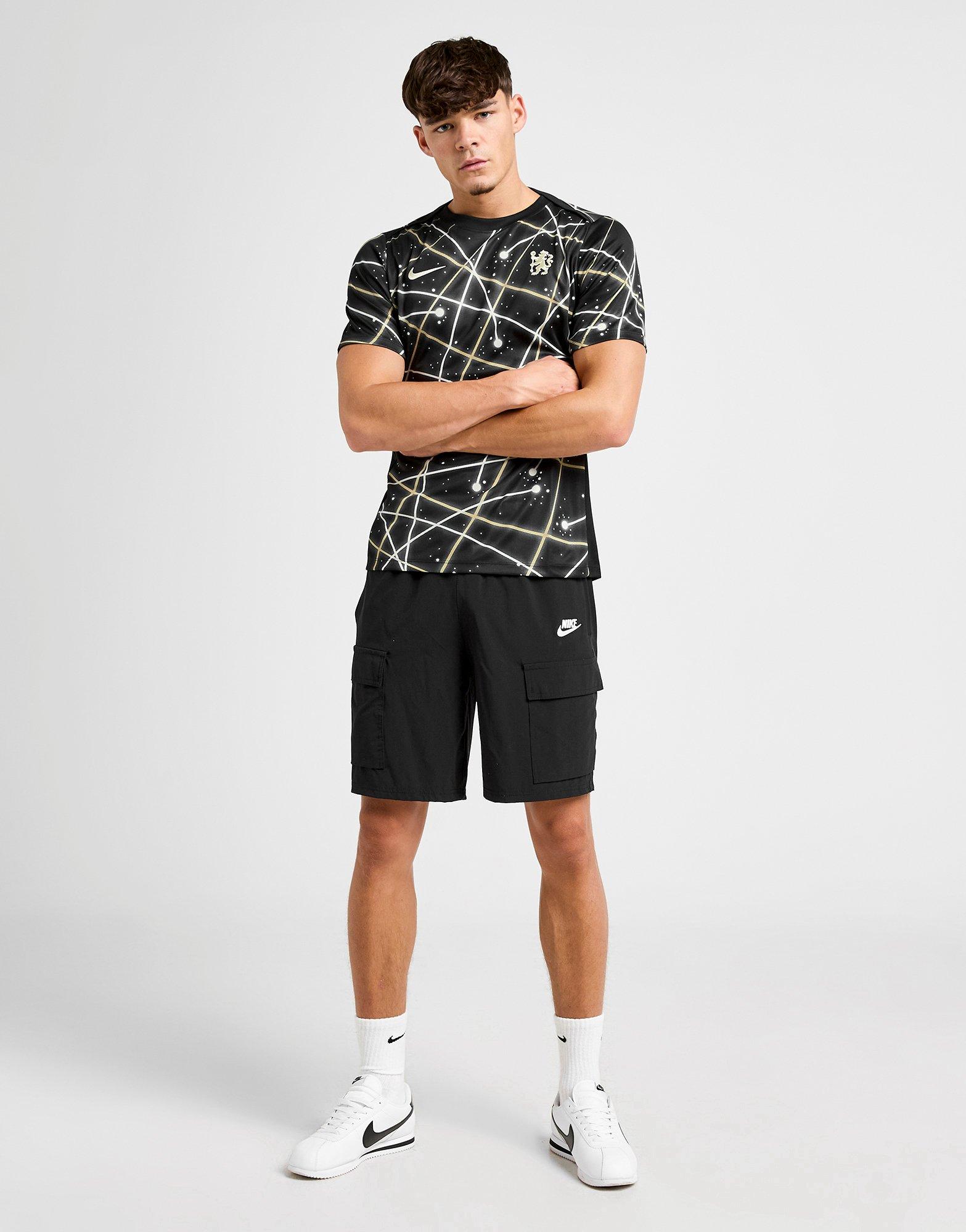 Nike Chelsea FC Pre Match Shirt