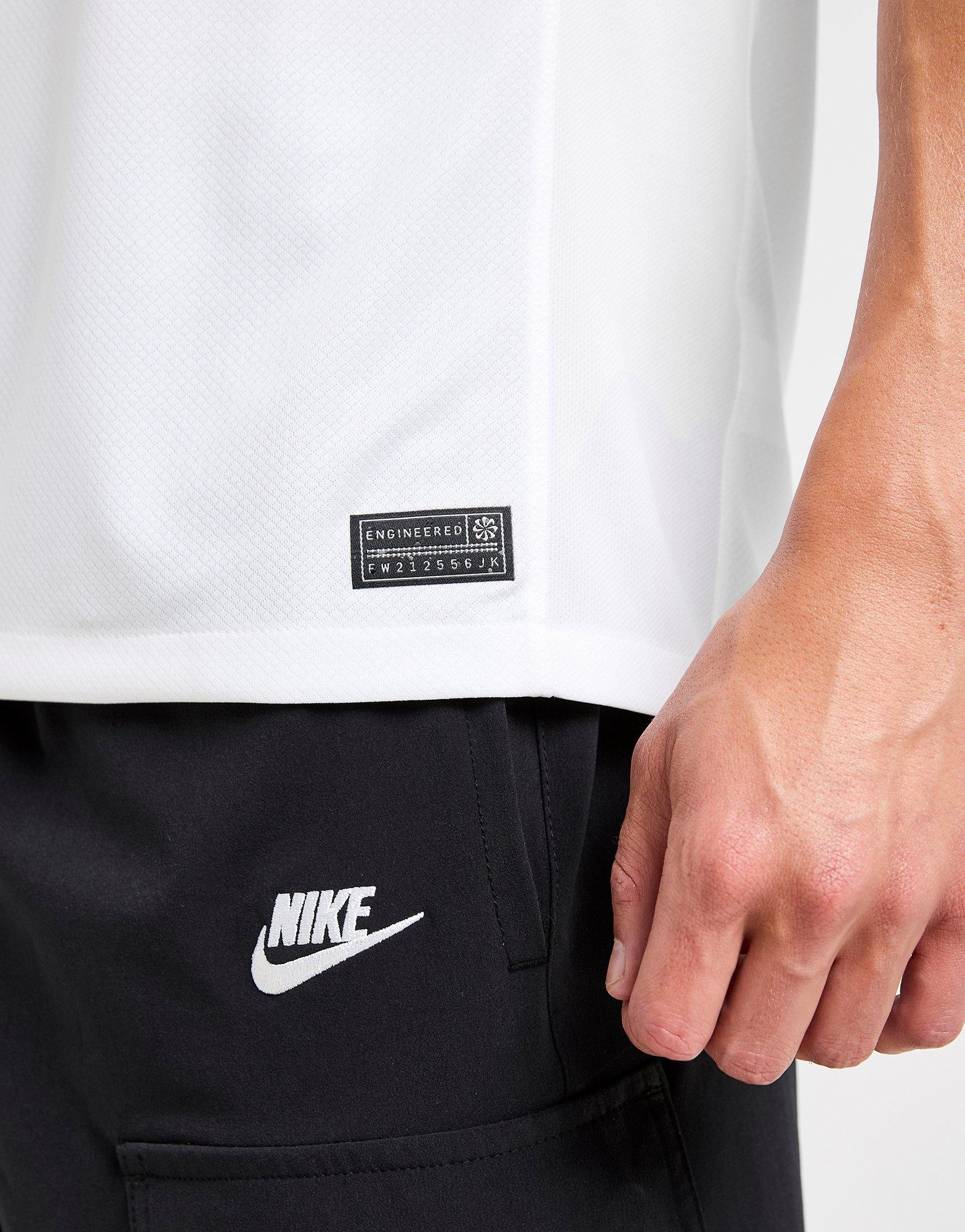 Nike England WEC 2025 Home Shirt