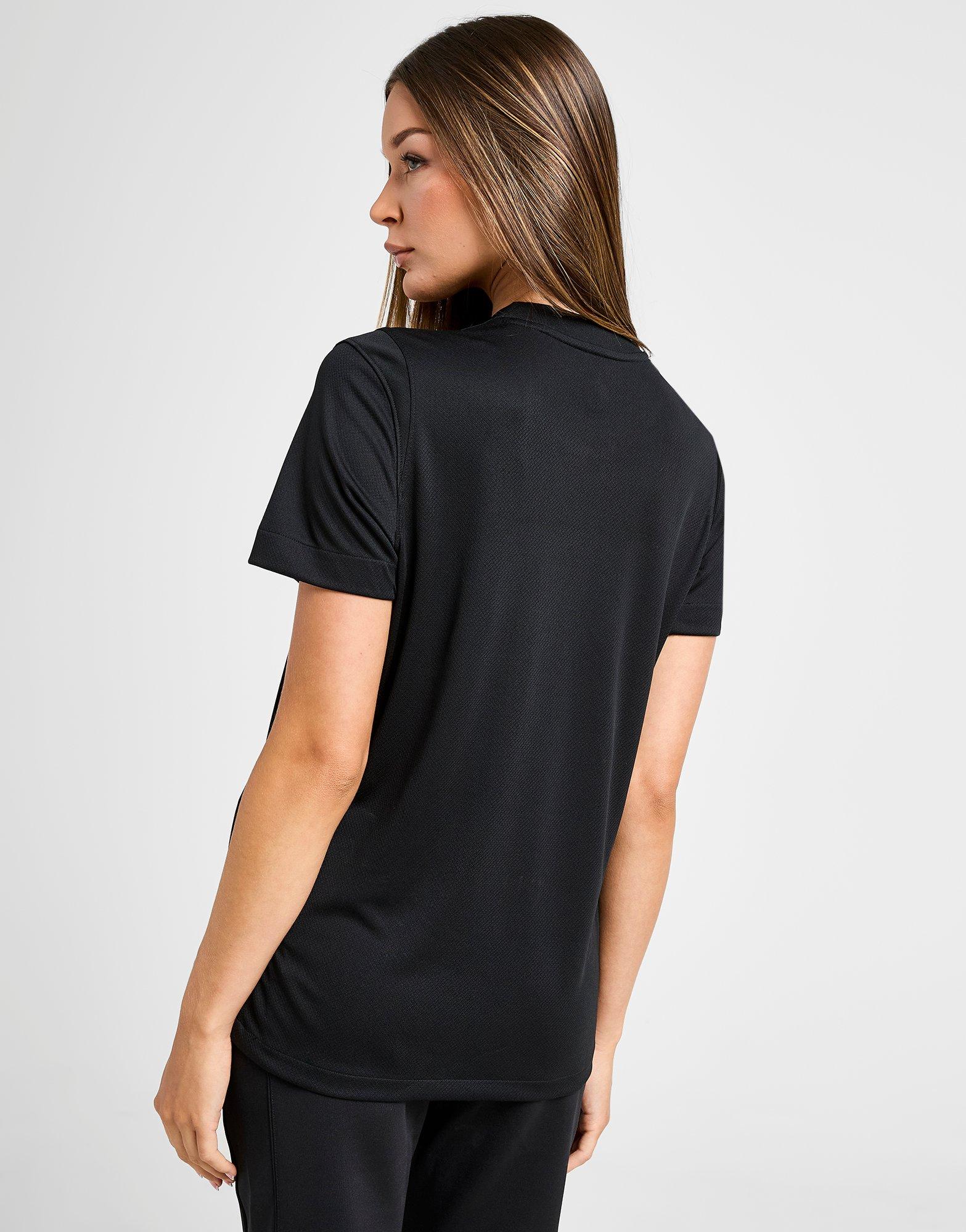 Nike Maillot de foot replica Dri-FIT Angleterre 2025 Stadium Extérieur Femme