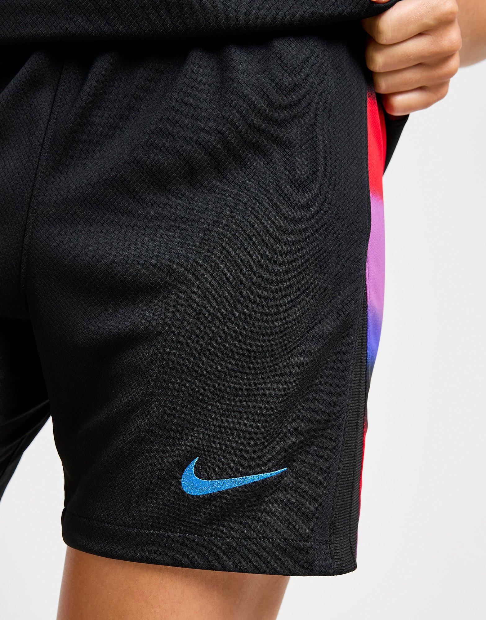 Nike England WEC 2025 Away Shorts Women's