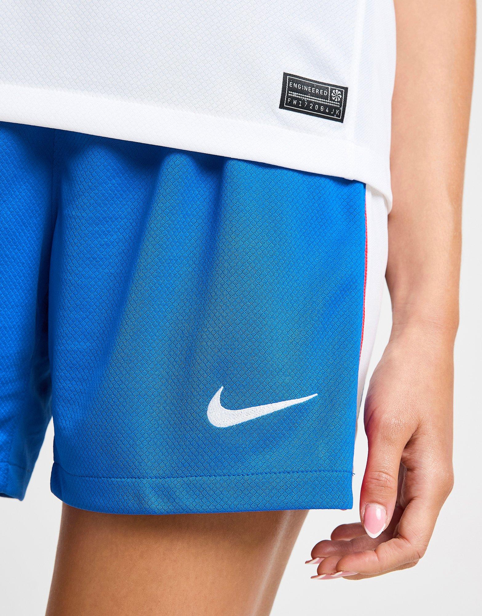 Nike England WEC 2025 Home Shorts Women's