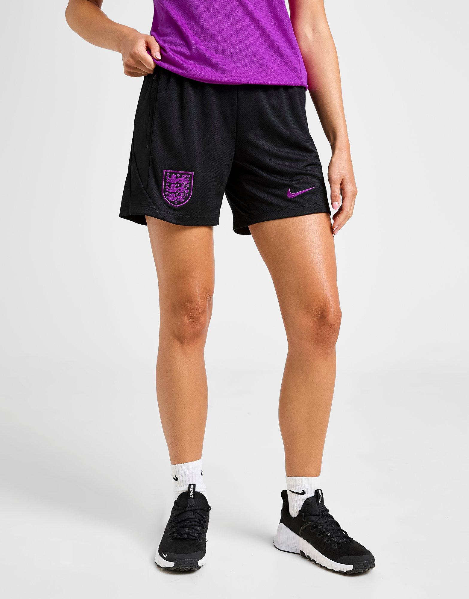 Nike England Strike Shorts Women's