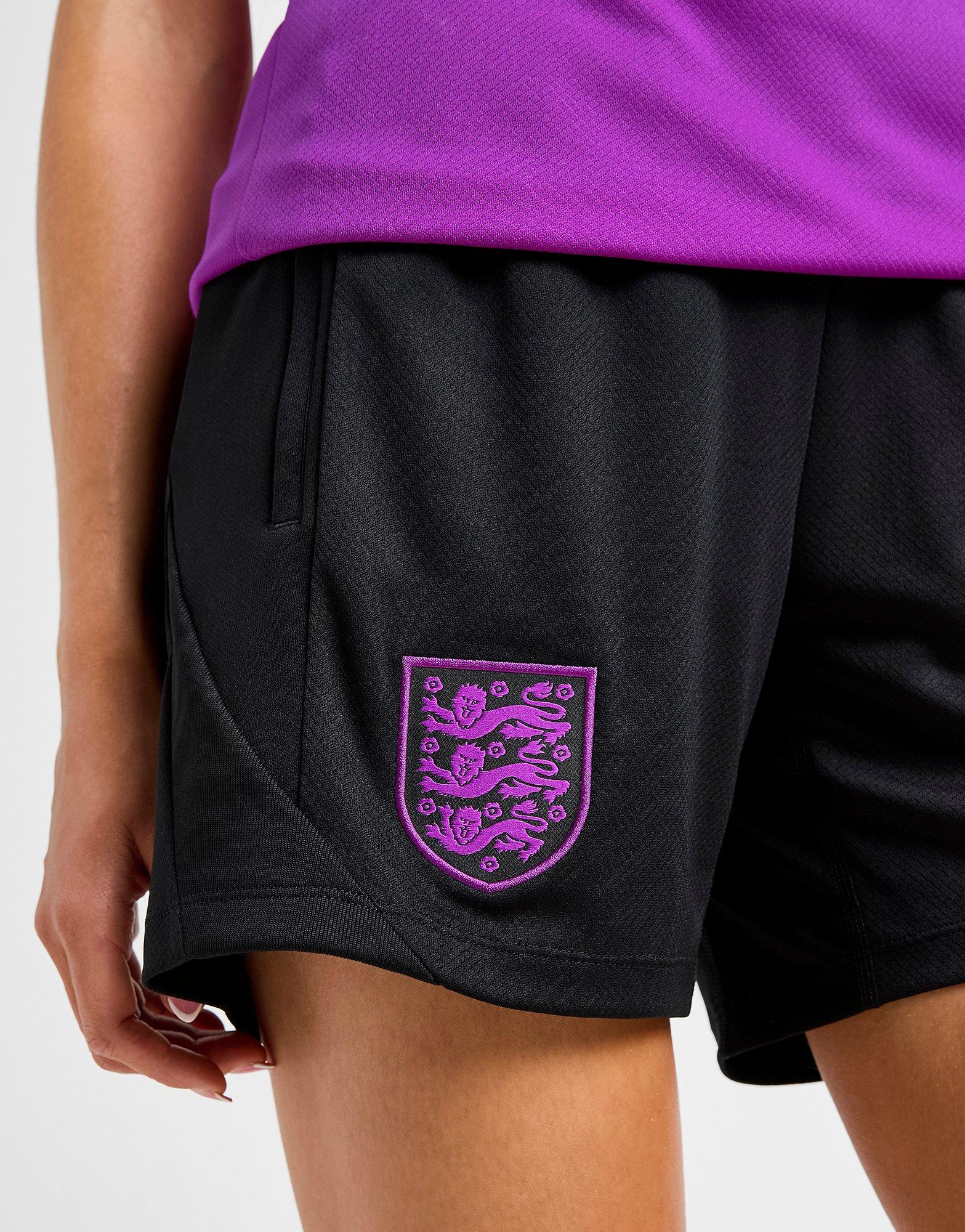 Nike England Strike Shorts Women's