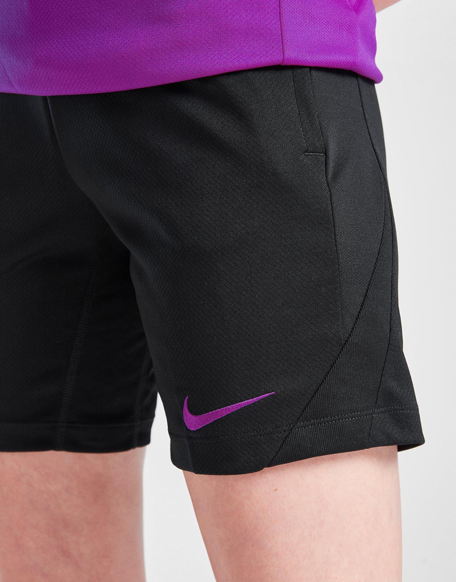 Nike England Strike Shorts Junior