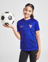 Nike France WEC 2025 Pre Match Shirt Junior