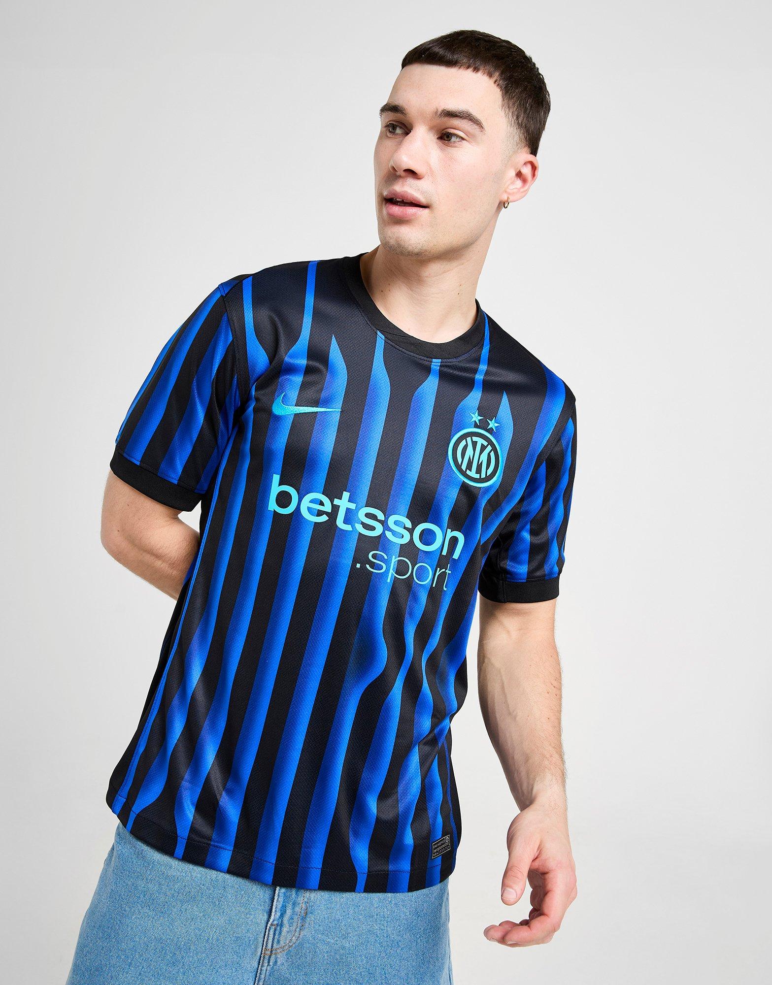 Nike Maillot Domicile Dri-FIT Inter Milan 2025/26