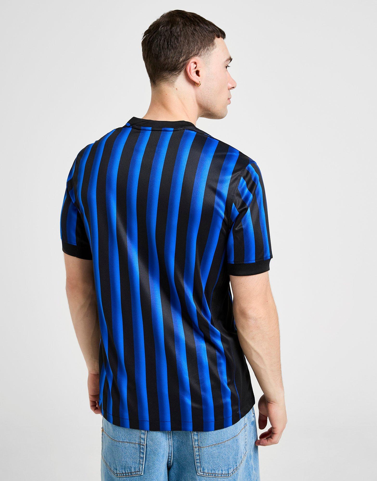 Nike Maillot Domicile Dri-FIT Inter Milan 2025/26