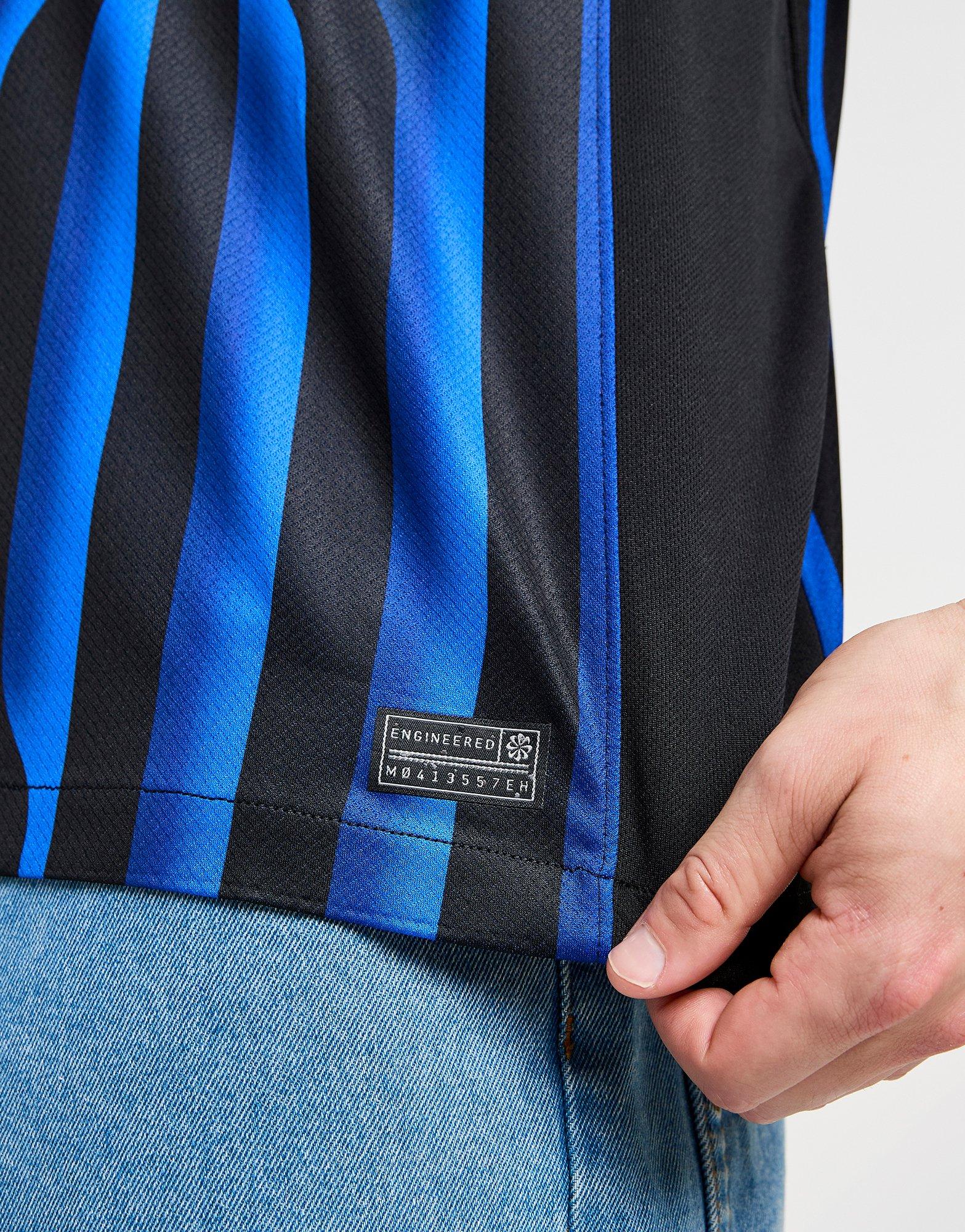 Nike Maillot Domicile Dri-FIT Inter Milan 2025/26