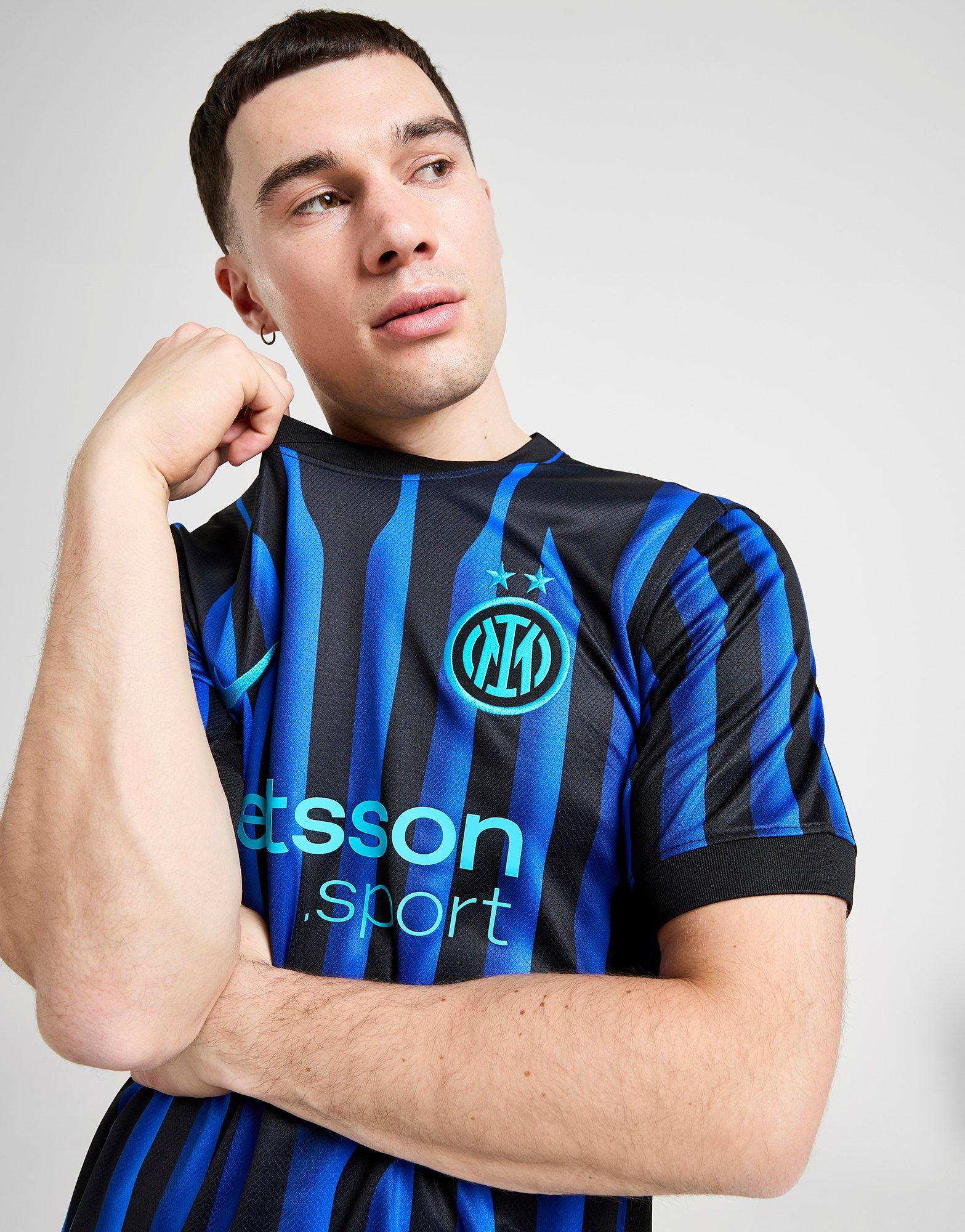 Nike Maglia Inter Milan 2025/26