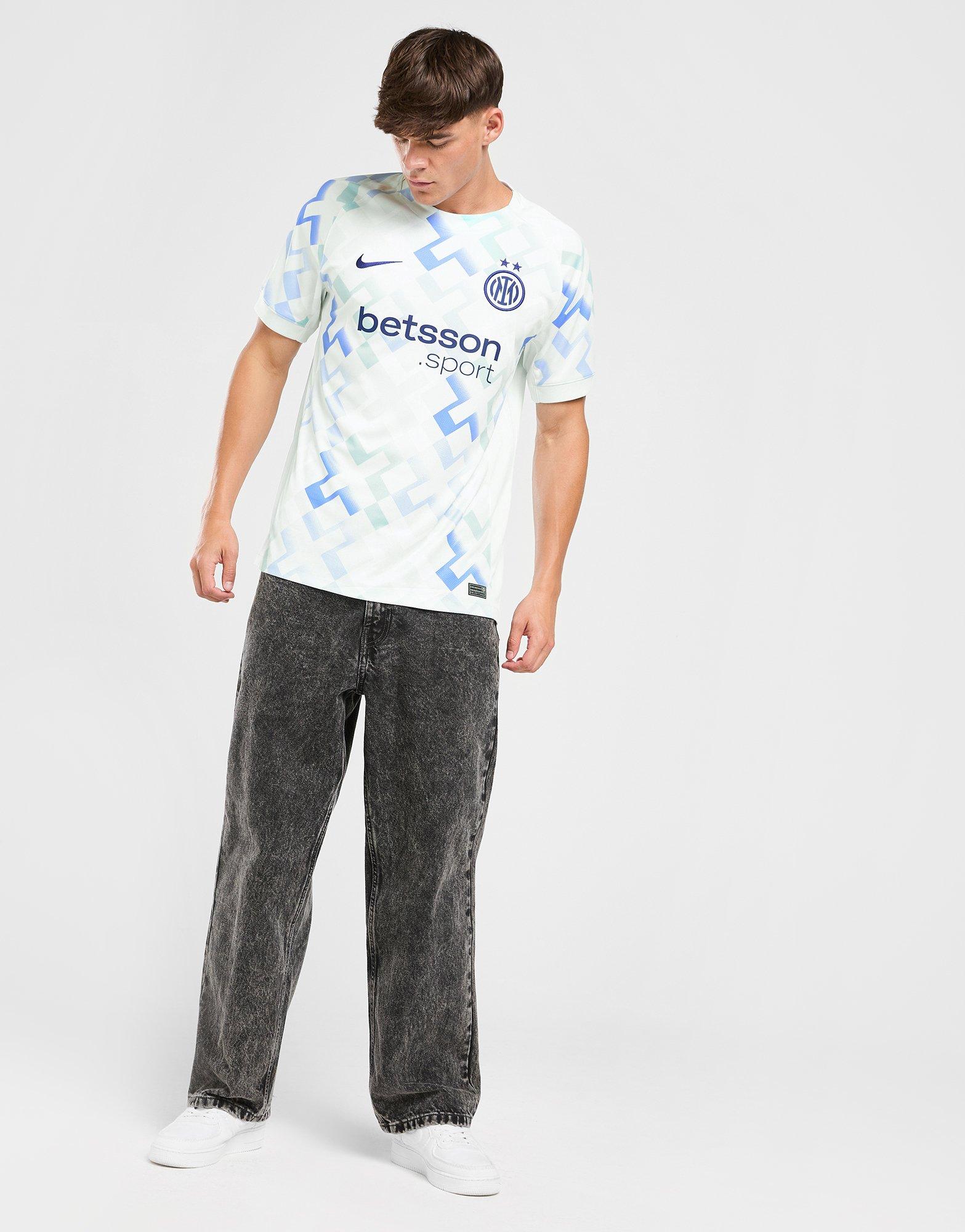 Nike Inter Milan 2025/26 Away Shirt