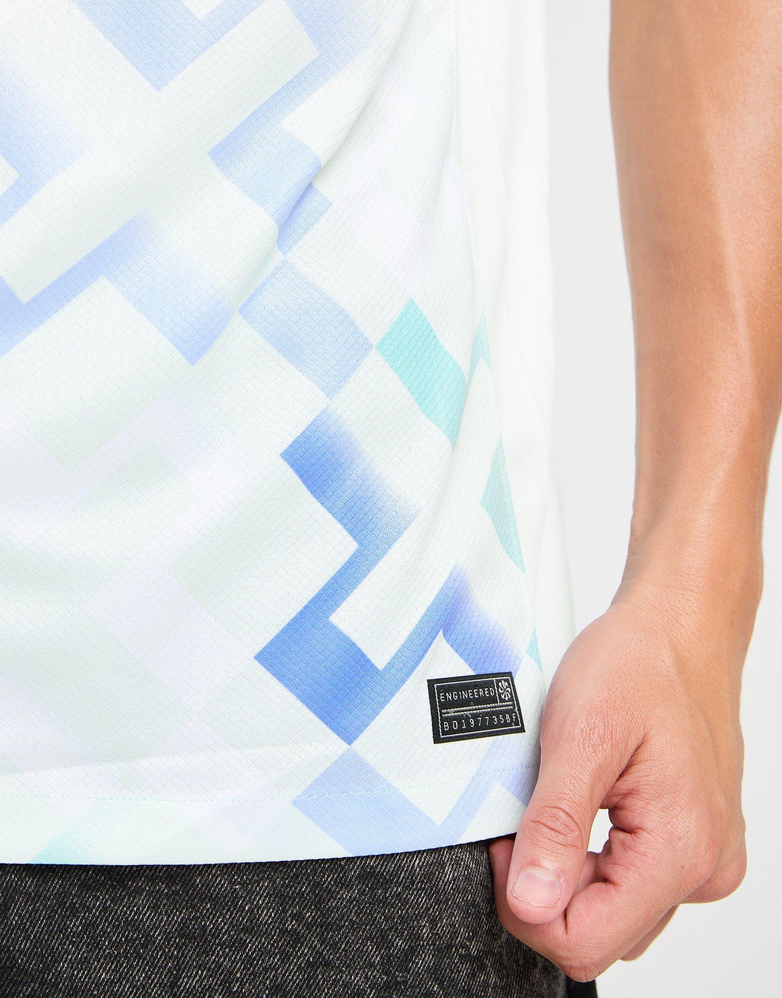 Nike Inter Milan 2025/26 Away Shirt