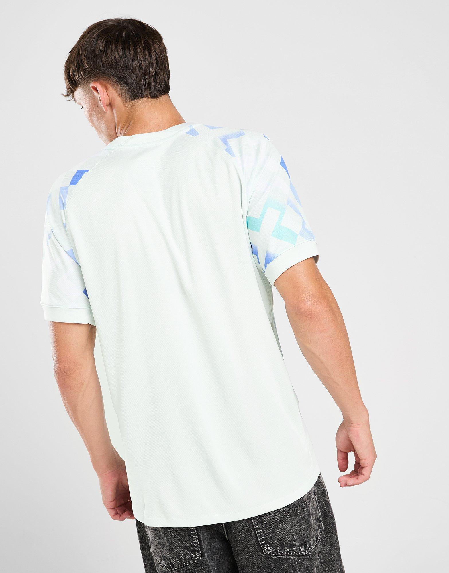 Nike Inter Milan 2025/26 Away Shirt