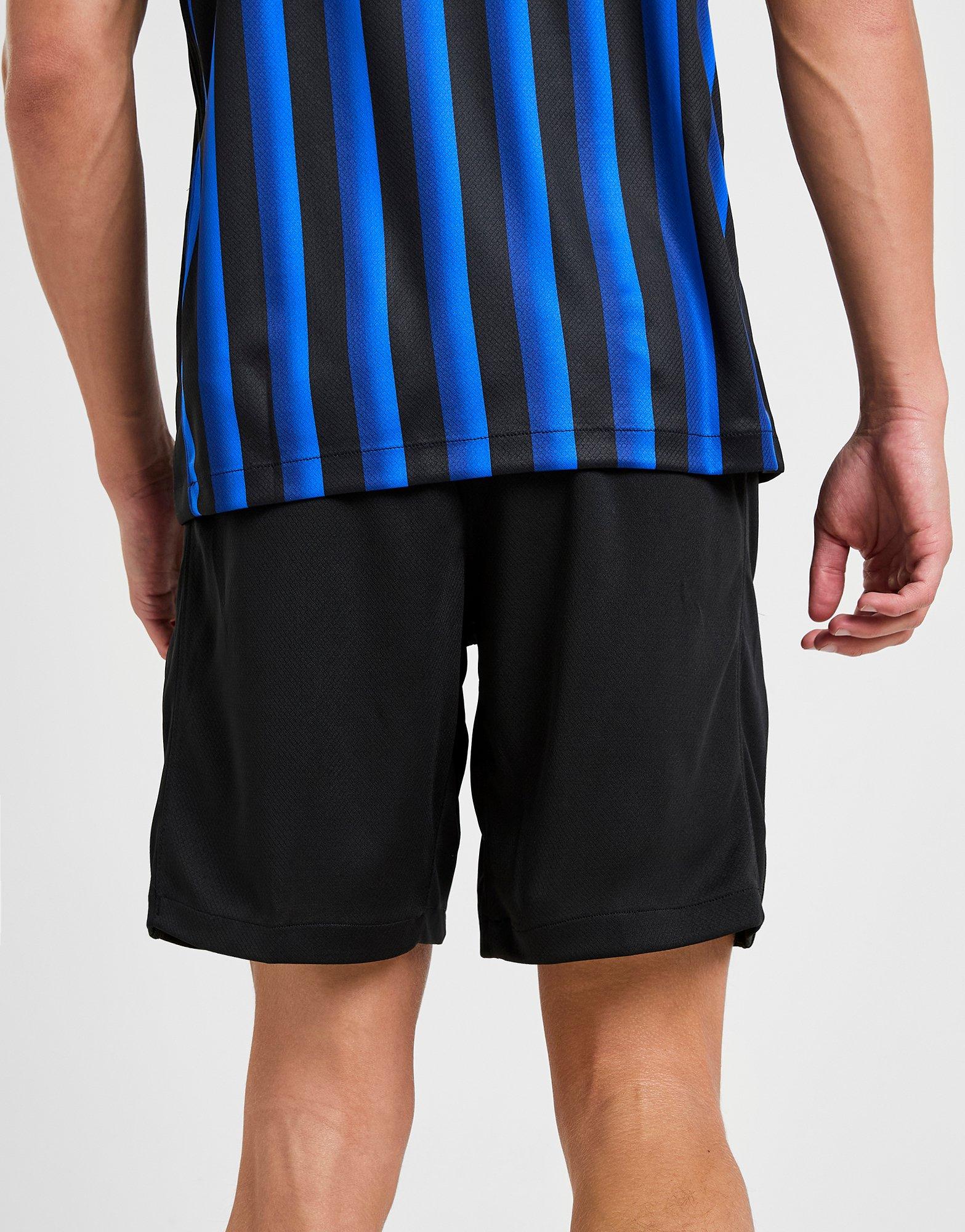 Nike Inter Milan 2025/26 Home Shorts