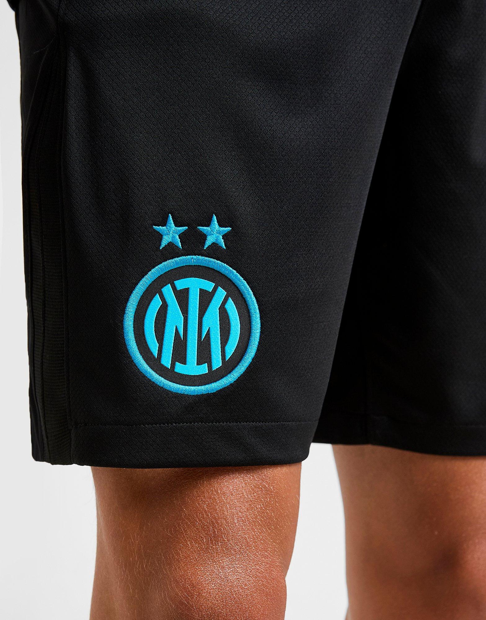 Nike Inter Milan 2025/26 Home Shorts