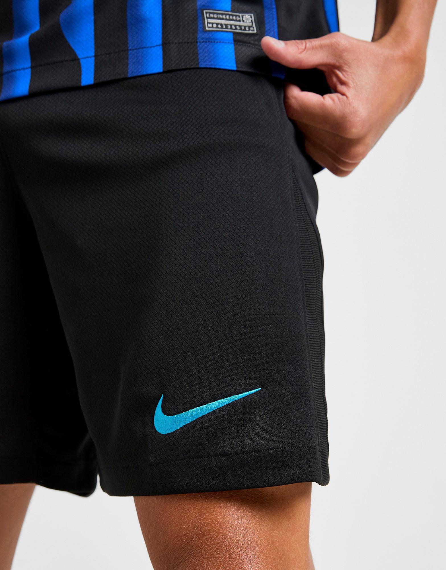 Nike Inter Milan 2025/26 Home Shorts