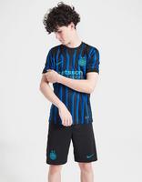 Nike Inter Milan 2025/26 Home Shorts Junior