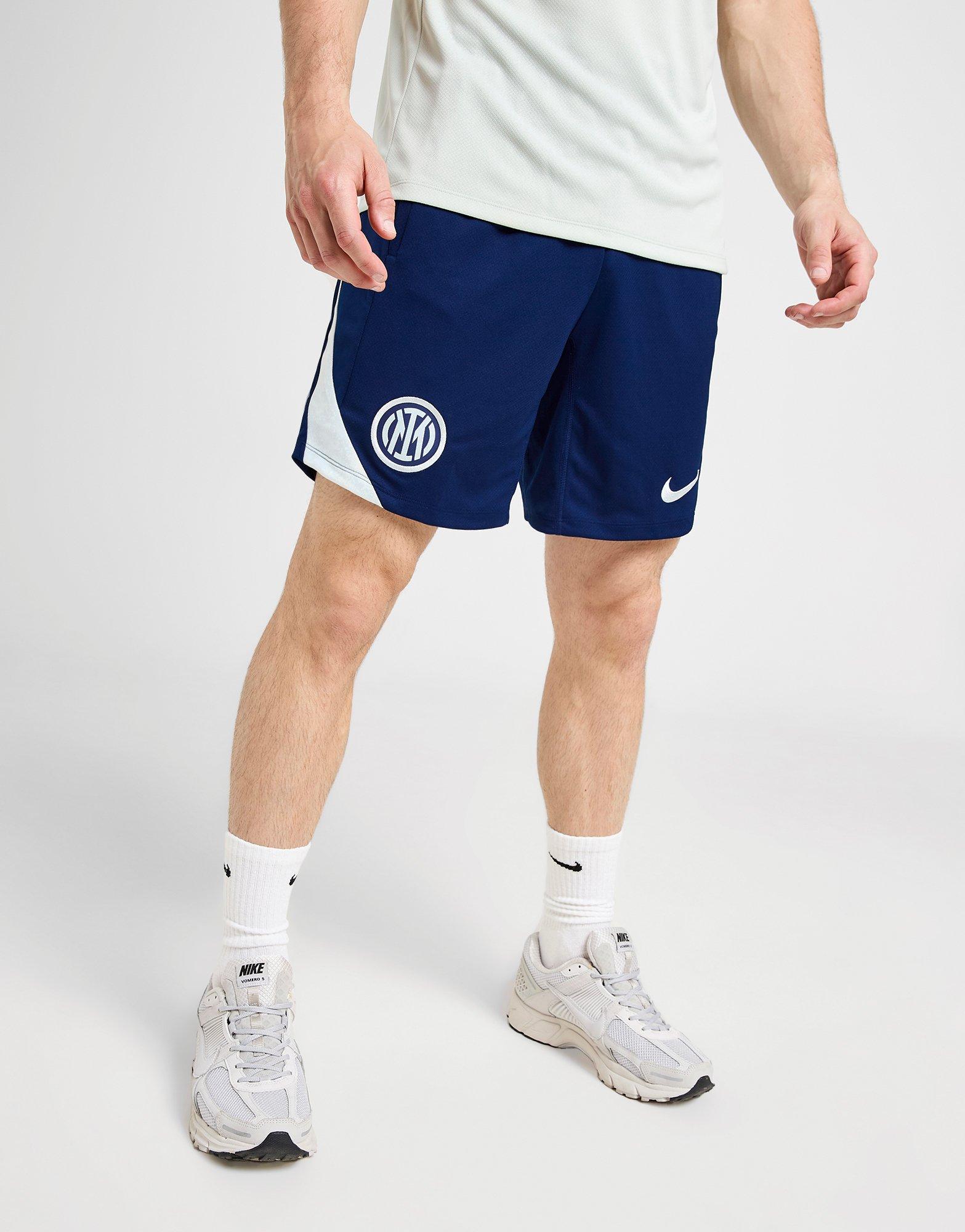 Nike Inter Mailand Strike Shorts