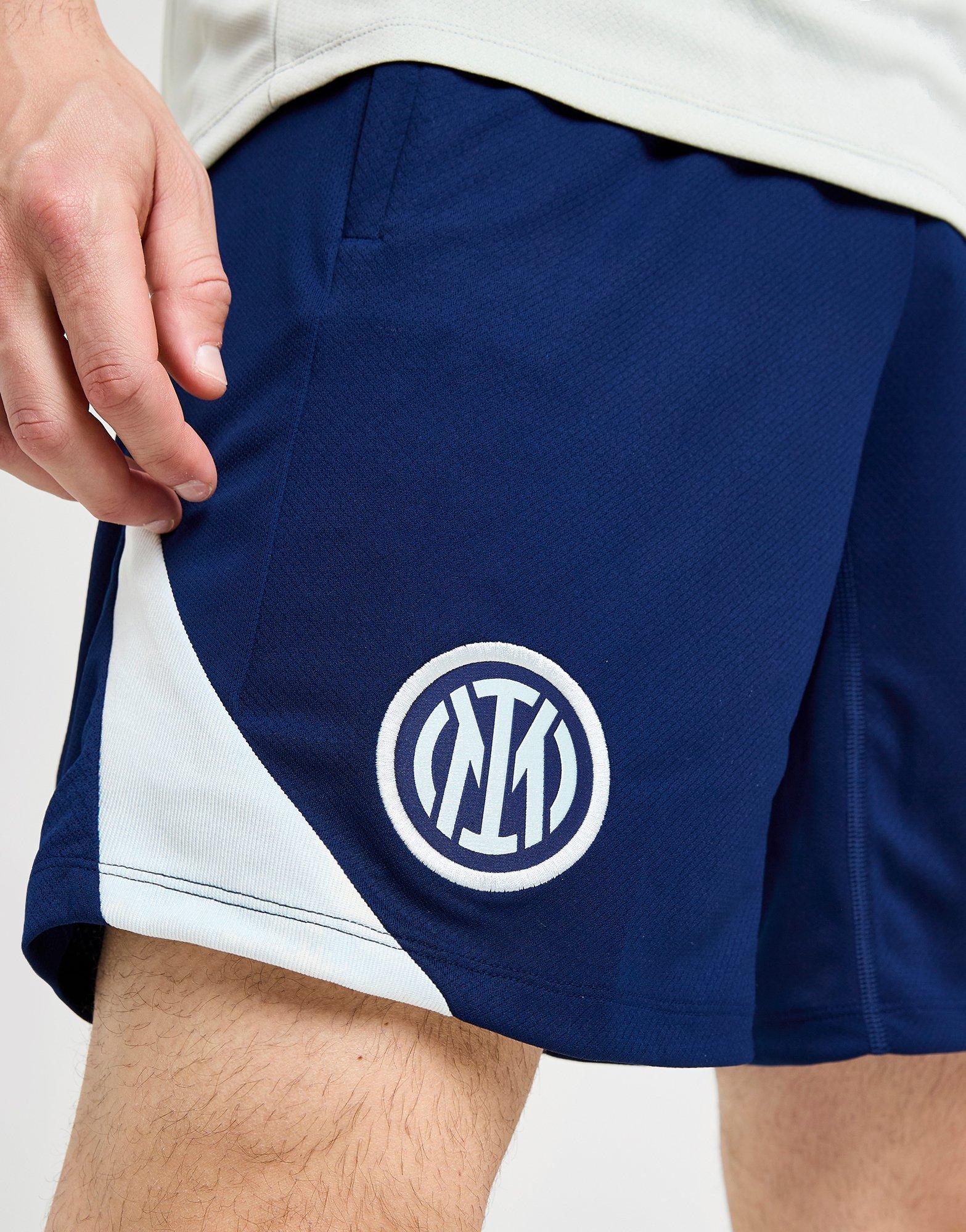 Nike Inter Mailand Strike Shorts