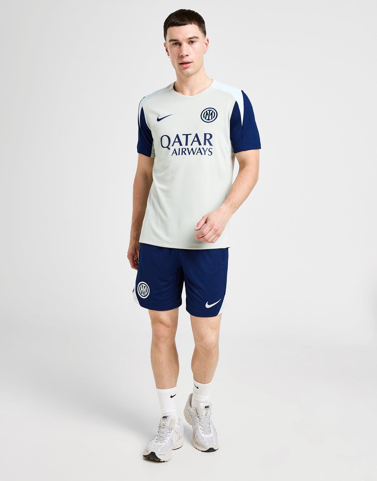 Nike Pantaloncino Strike Inter Milan