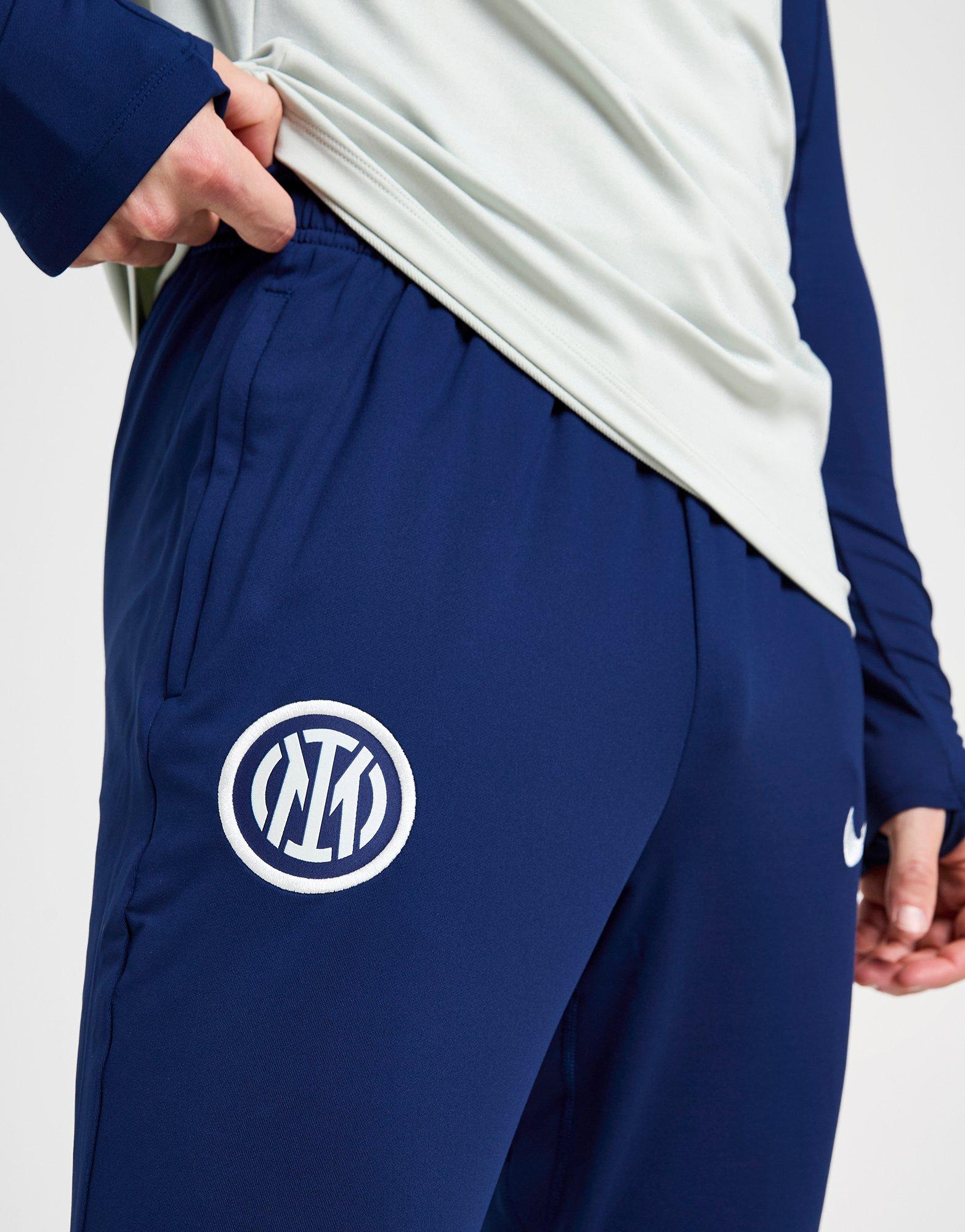 Nike Inter Milan Strike Track Pants