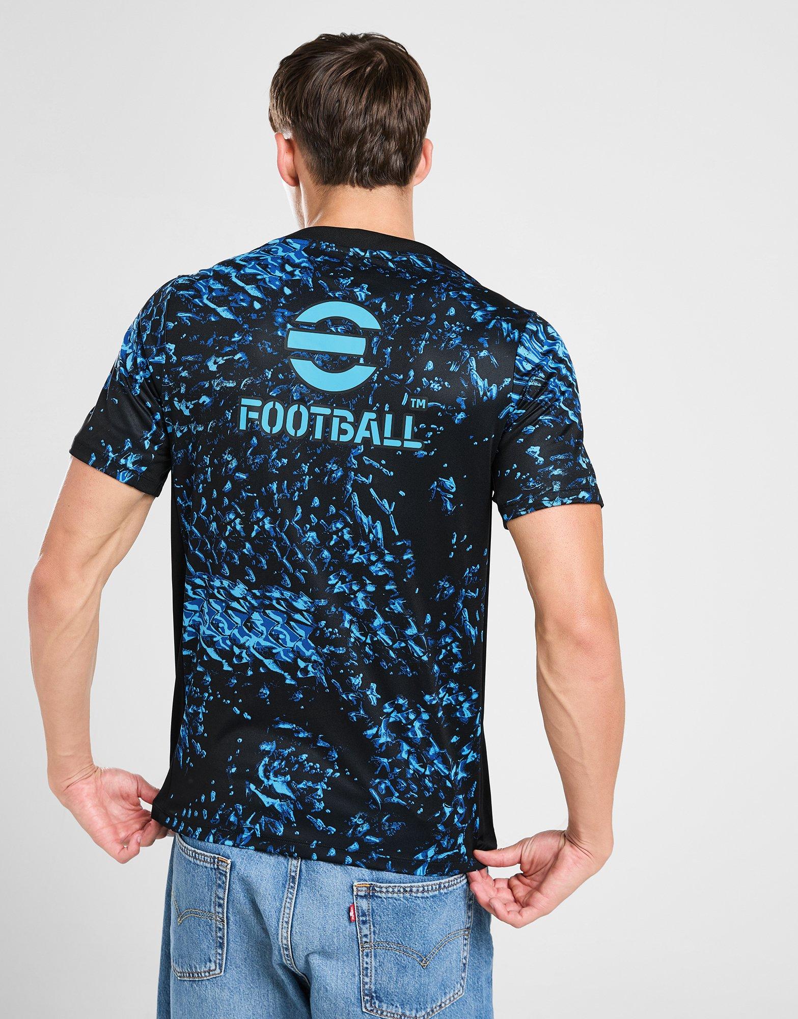 Nike Inter Milan Pre Match Shirt