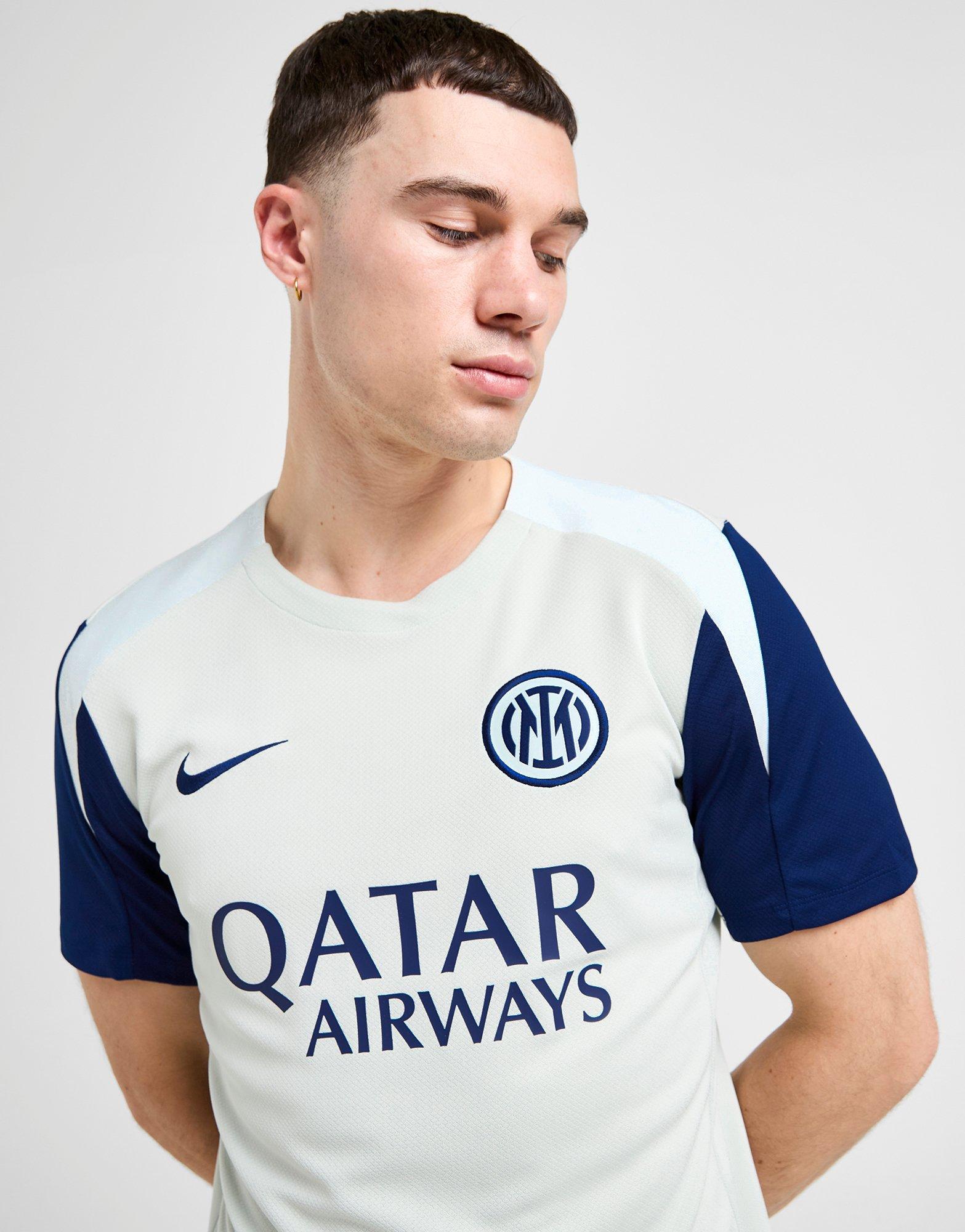 Nike Inter Milan Strike T-Shirt