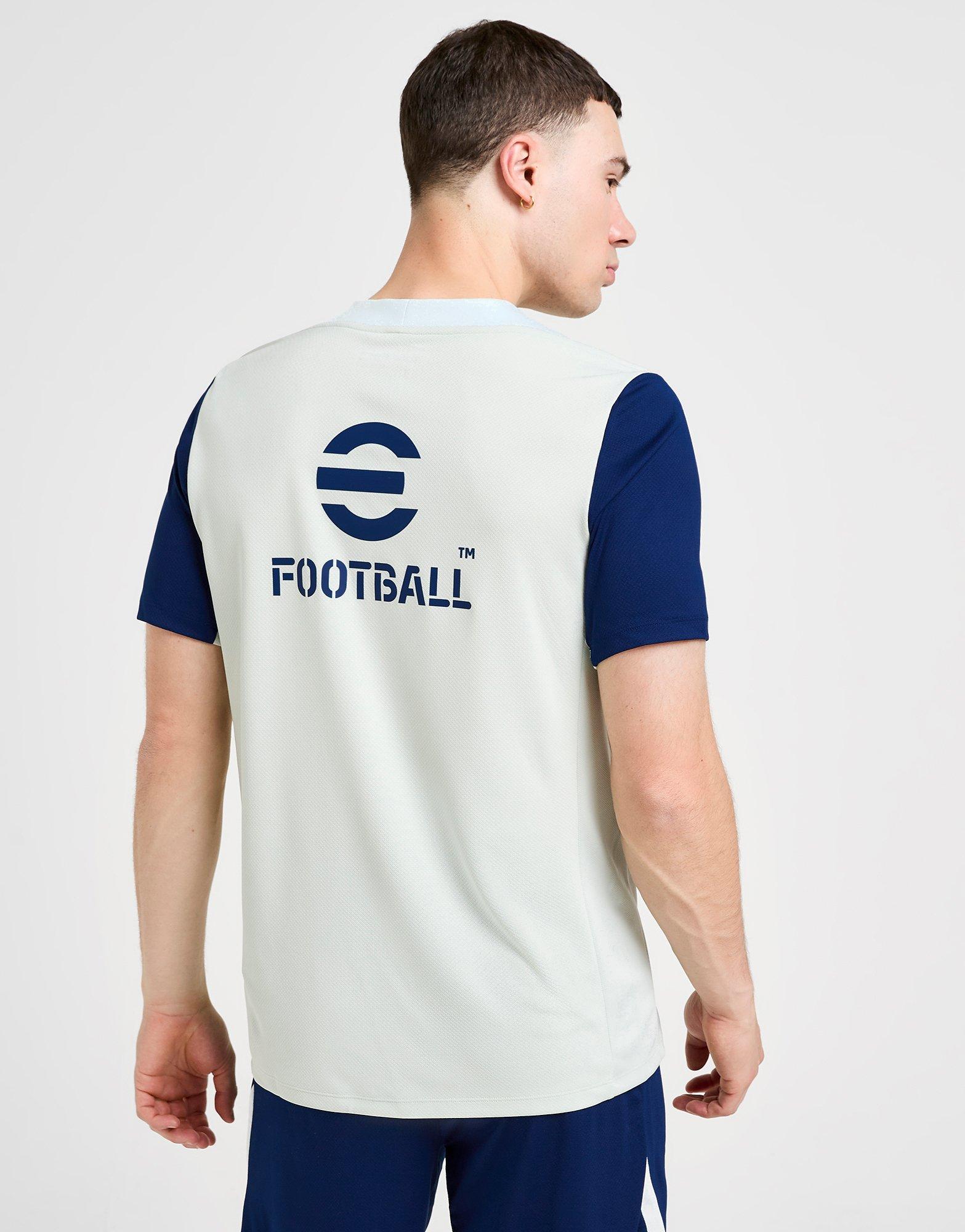 Nike Inter Milan Strike T-Shirt