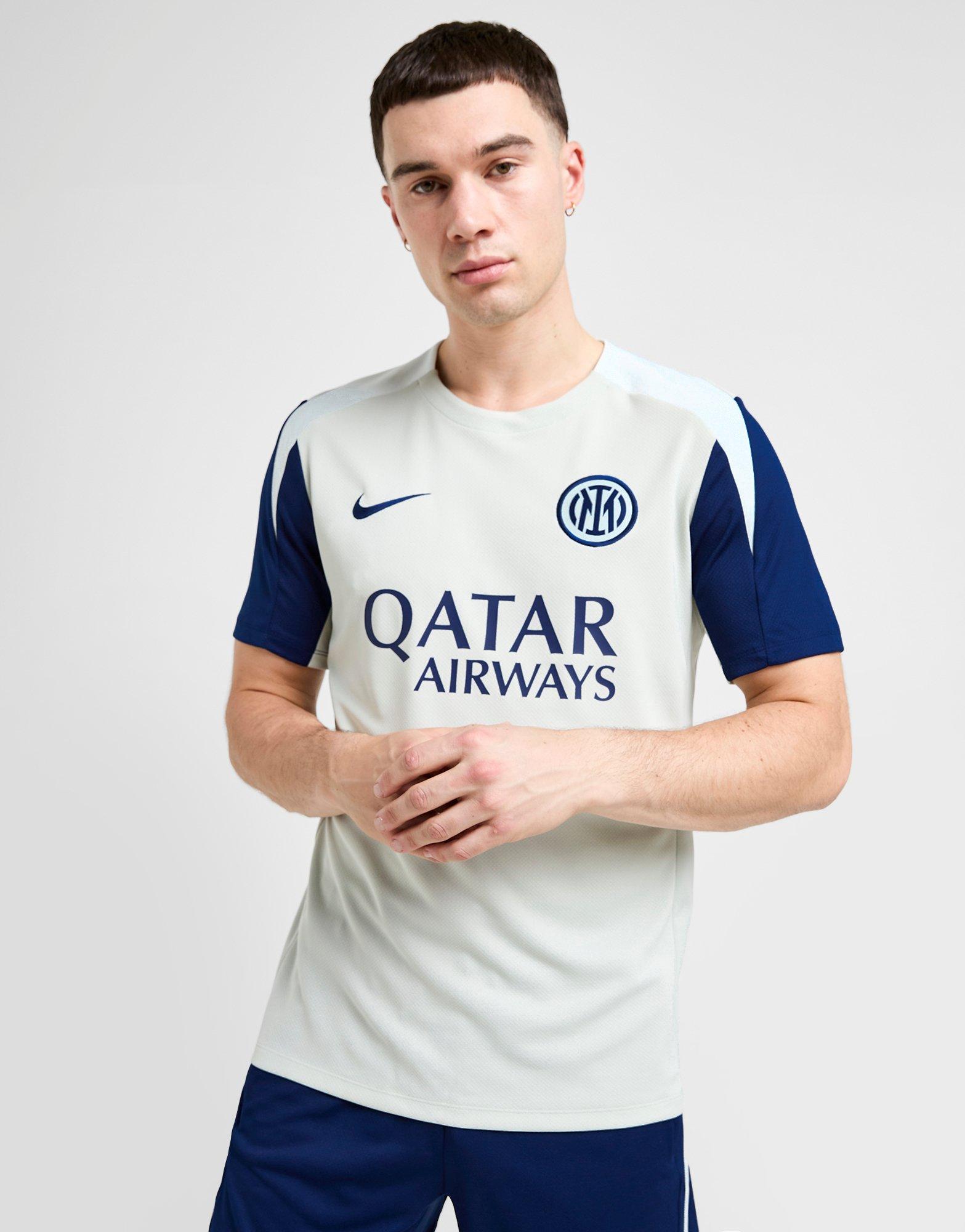 Nike Maglia FC Inter Strike