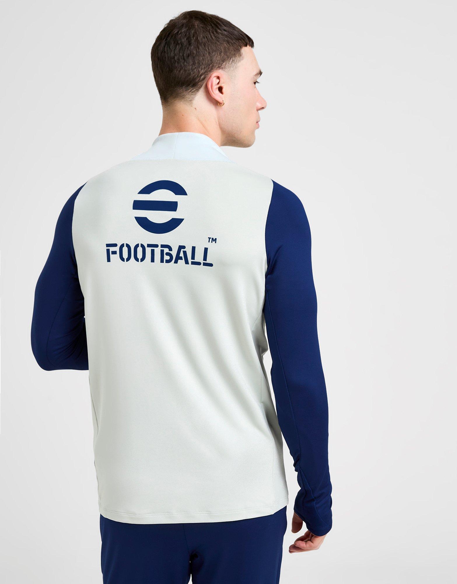 Nike Inter Milan Strike Drill Top - JD Sports Global