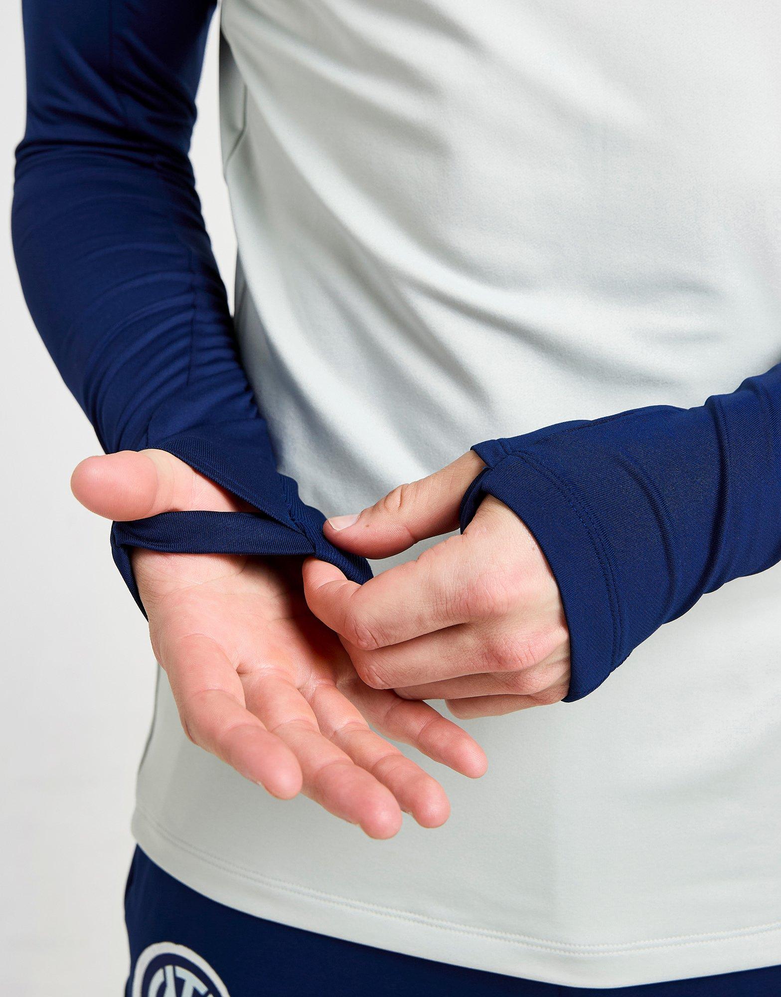 Nike Inter Milan Strike Drill Top - JD Sports Global