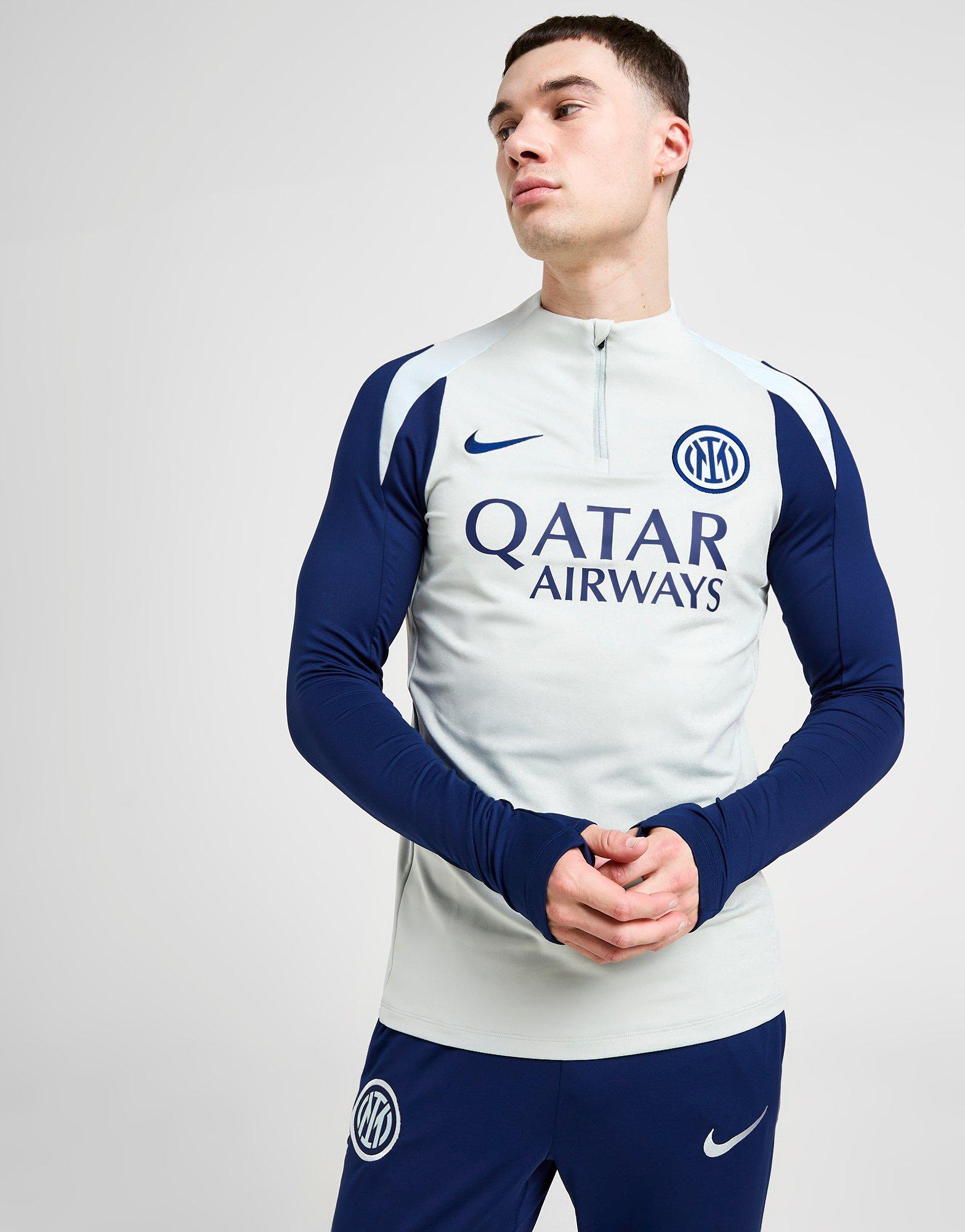 Nike Maglia FC Inter Drill
