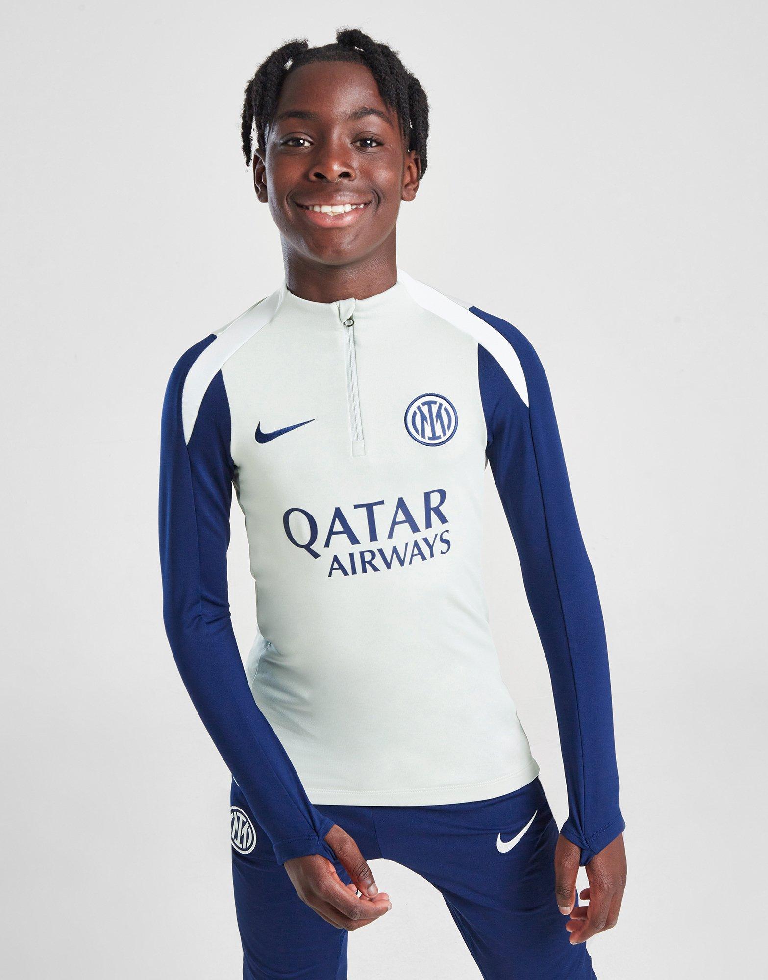 Nike Maglia FC Inter Drill Junior
