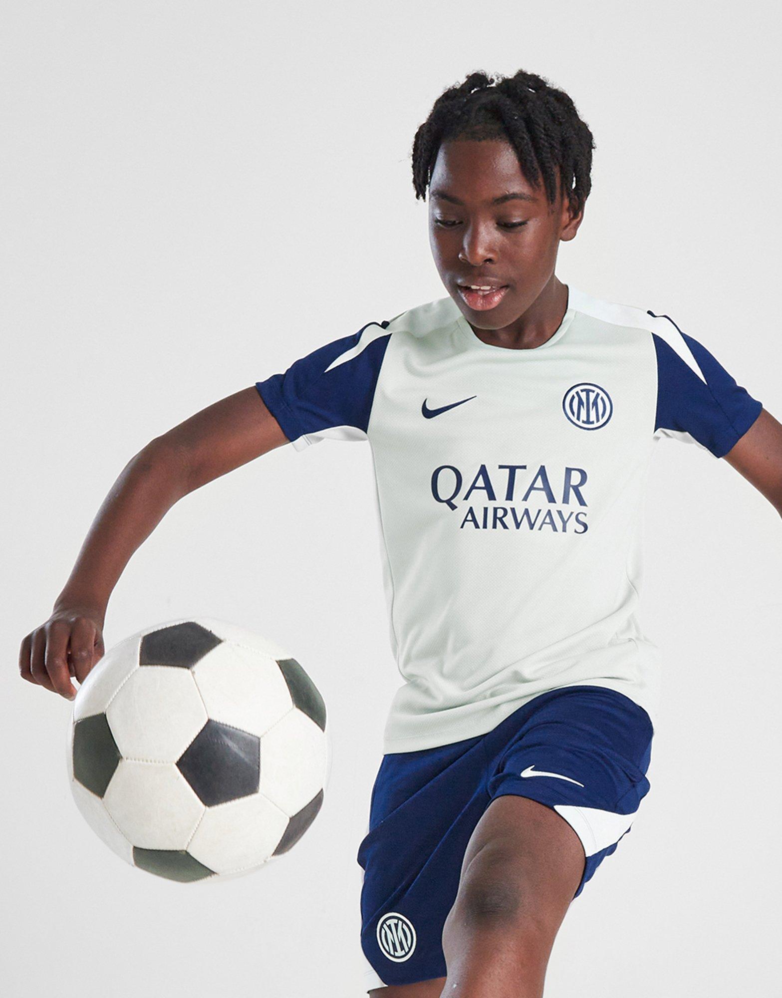 Nike Inter Milan Strike Shorts Junior