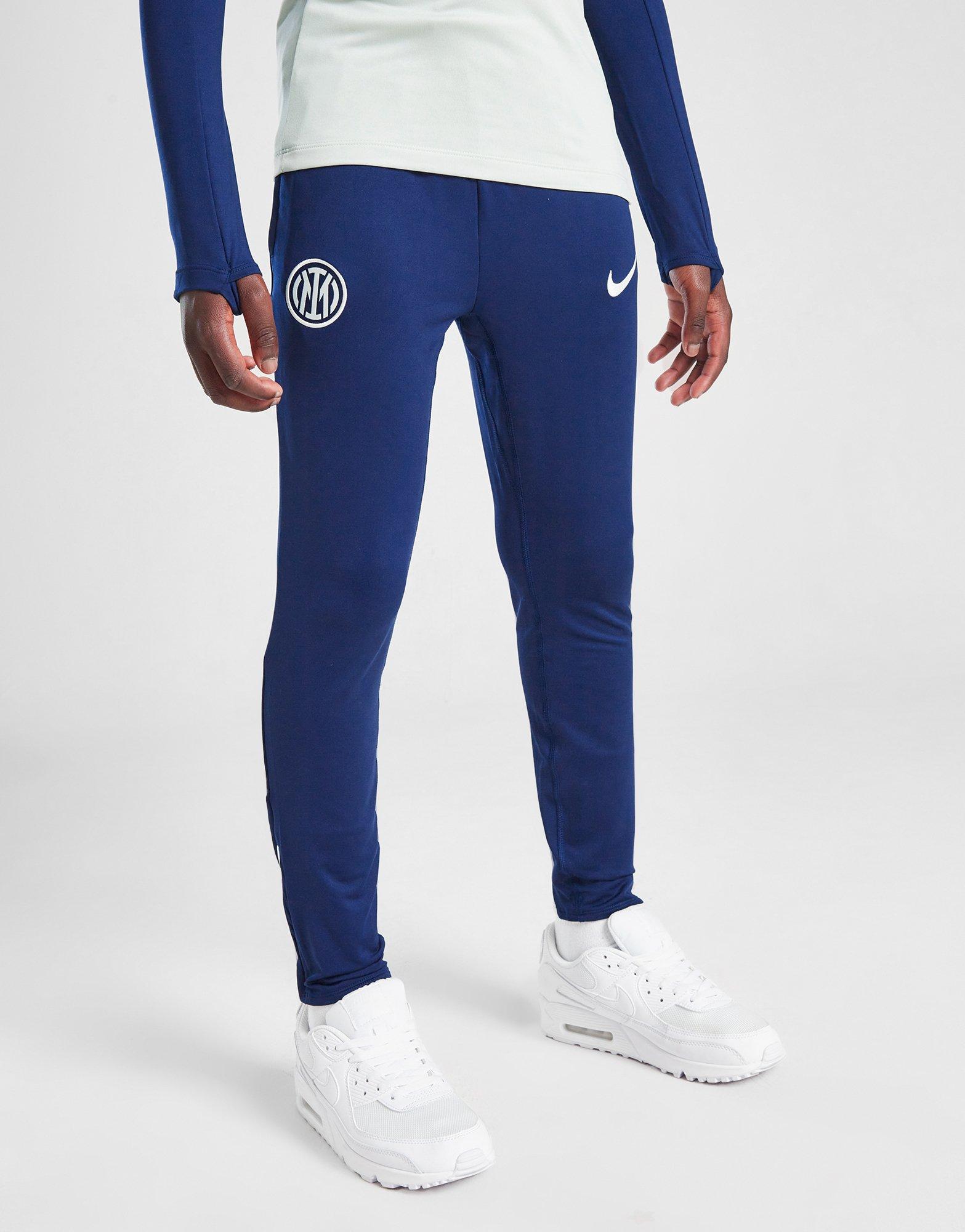 Nike Inter Milan Strike Track Pants Junior