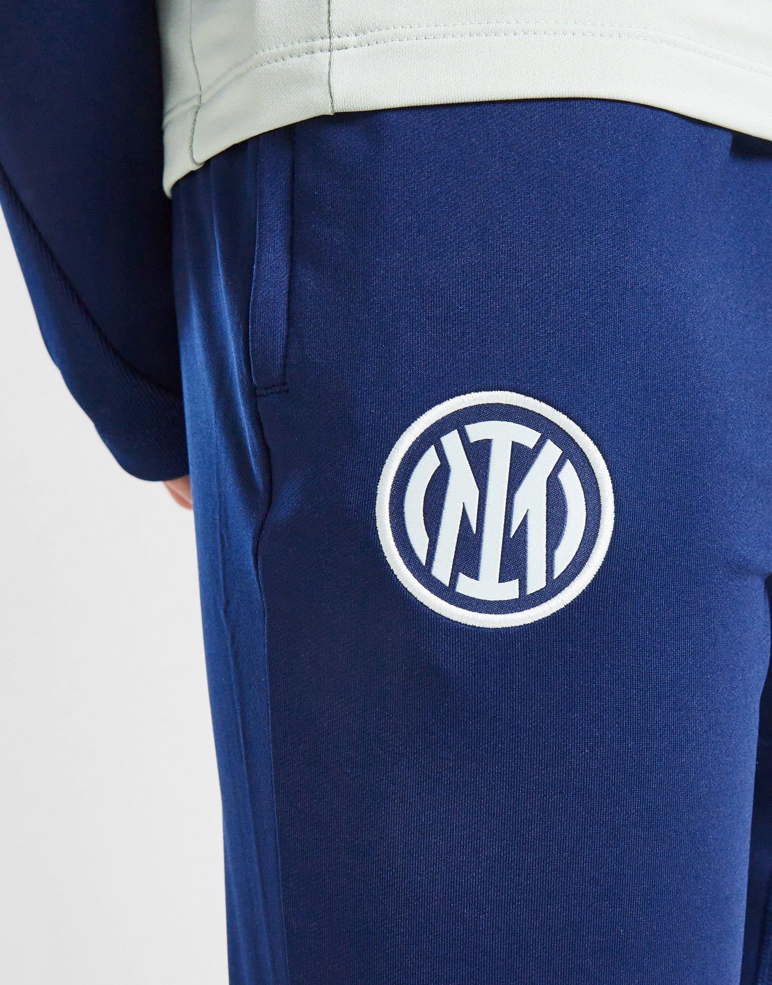 Nike Inter Milan Strike Track Pants Junior