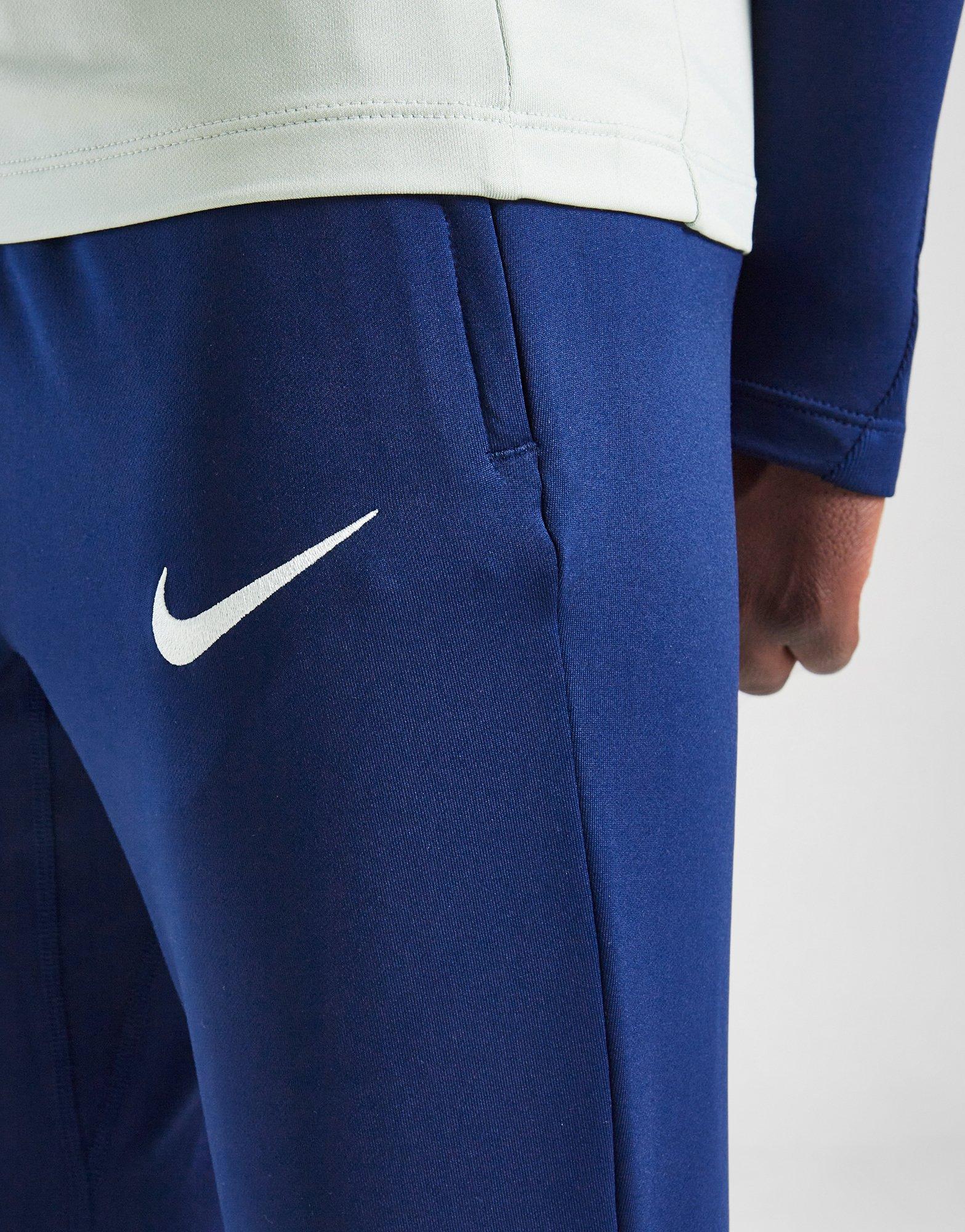 Nike Inter Milan Strike Track Pants Junior