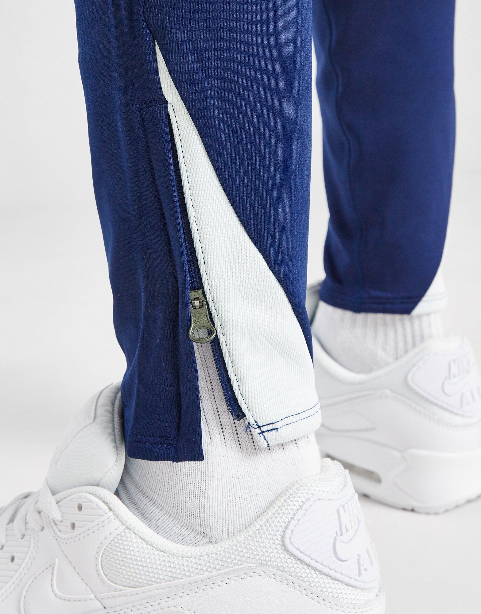 Nike Inter Milan Strike Track Pants Junior