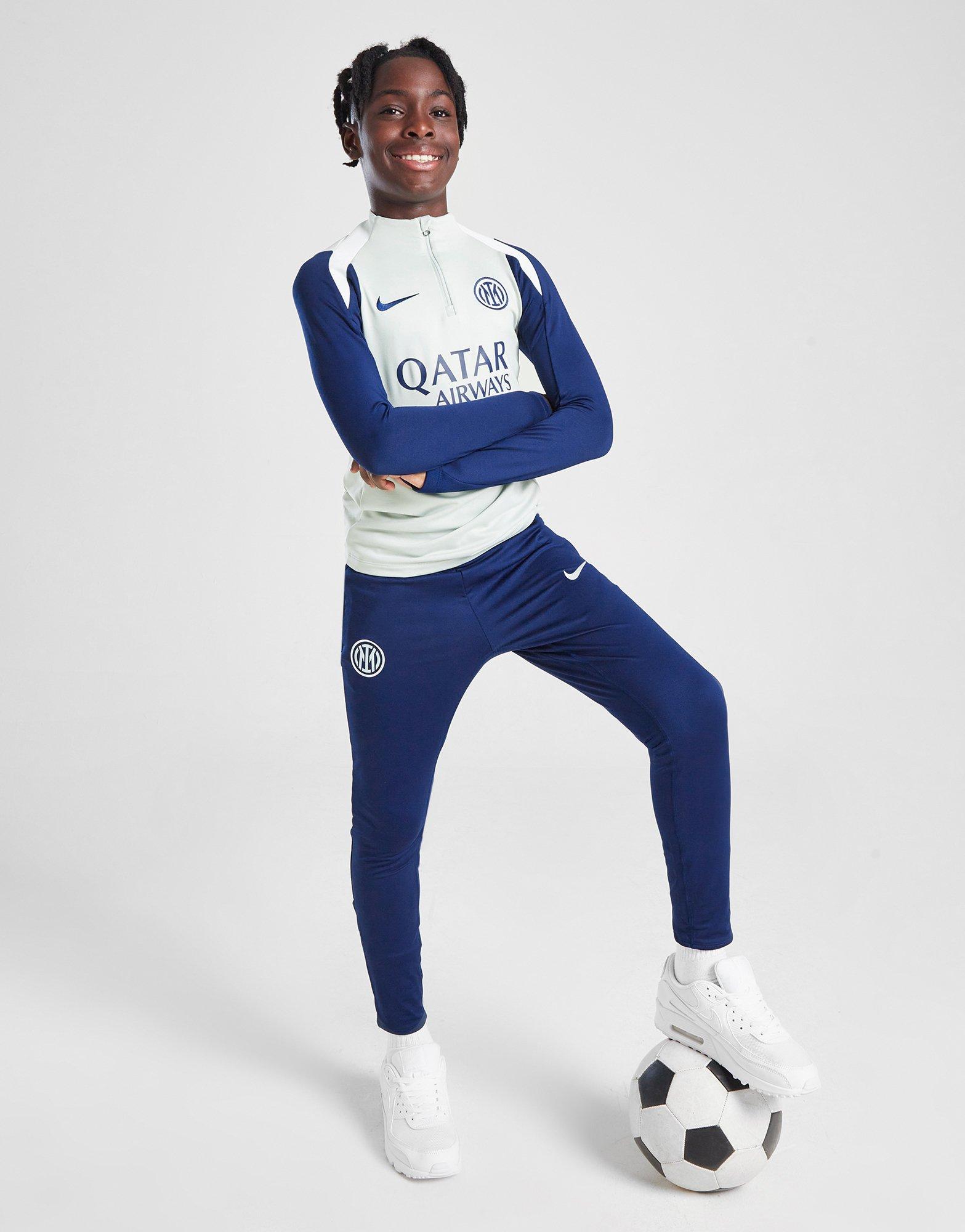 Nike Pantaloni della Tuta Inter Milan Strike Junior