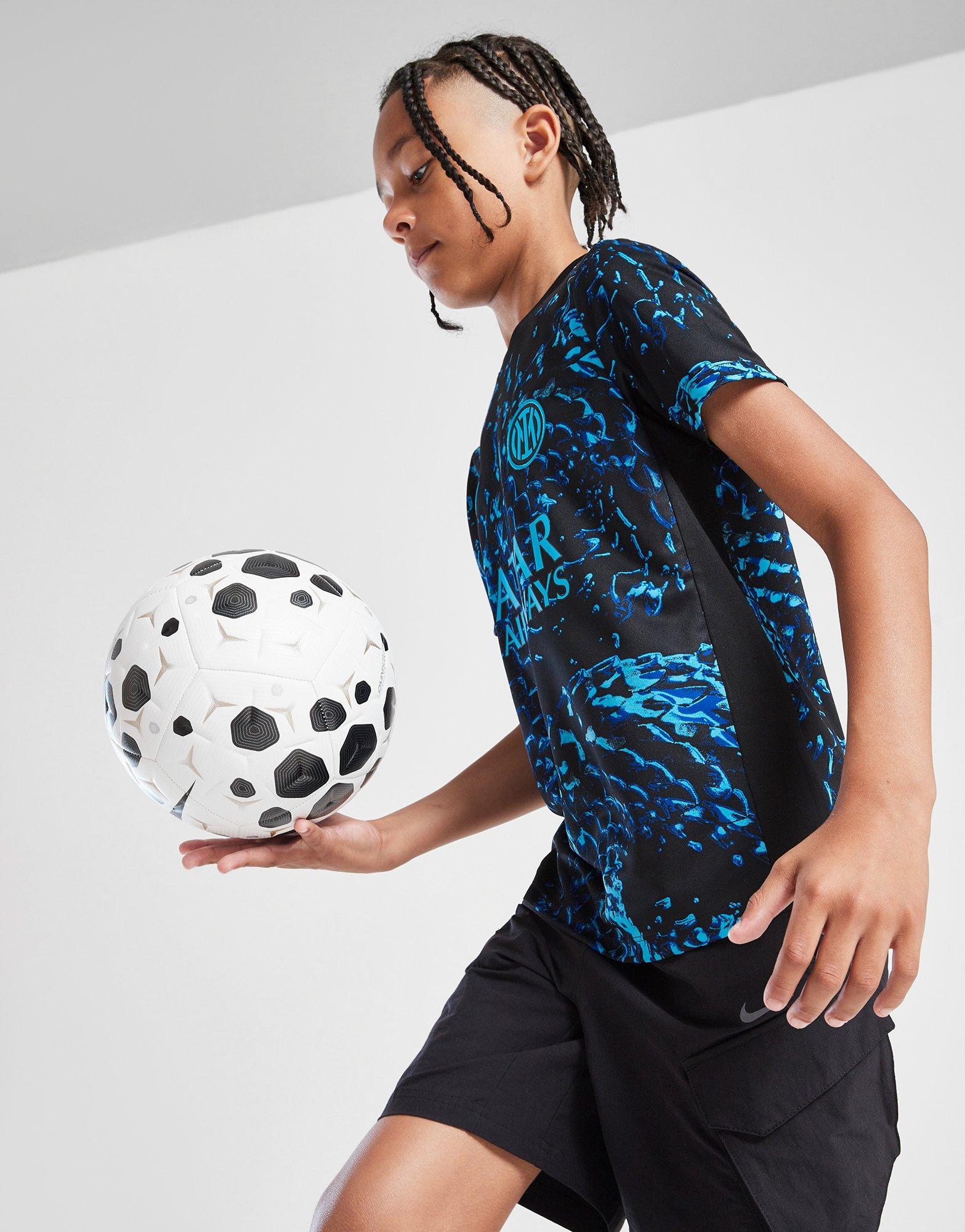 Nike Camiseta Inter Milan Pre Match júnior