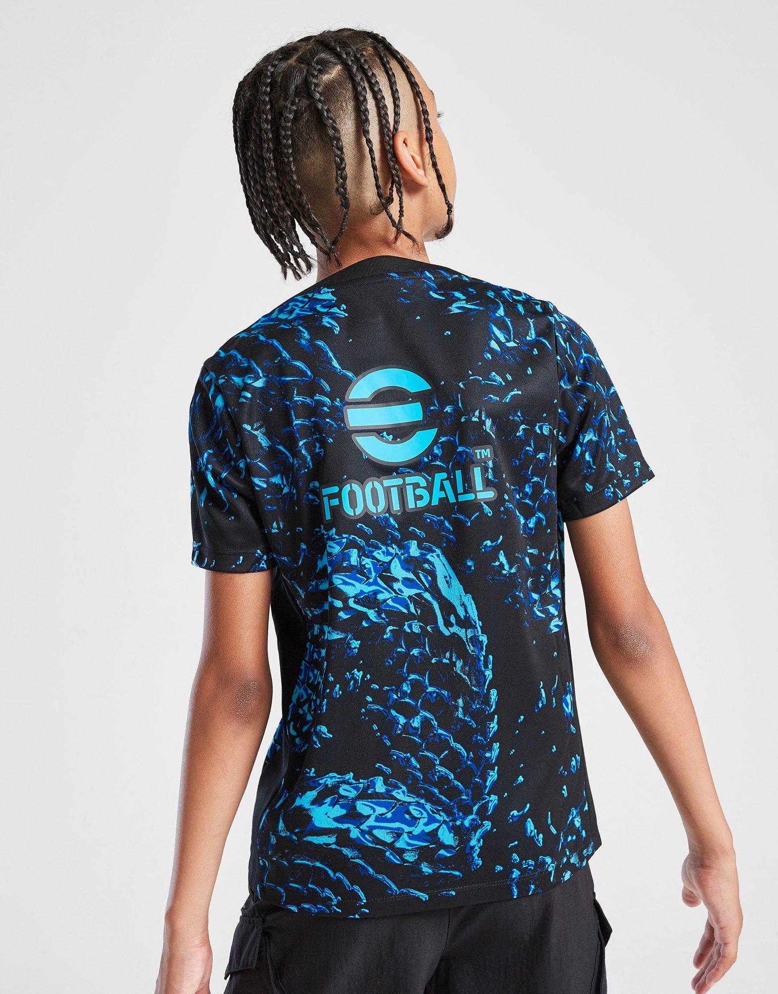 Nike Camiseta Inter Milan Pre Match júnior