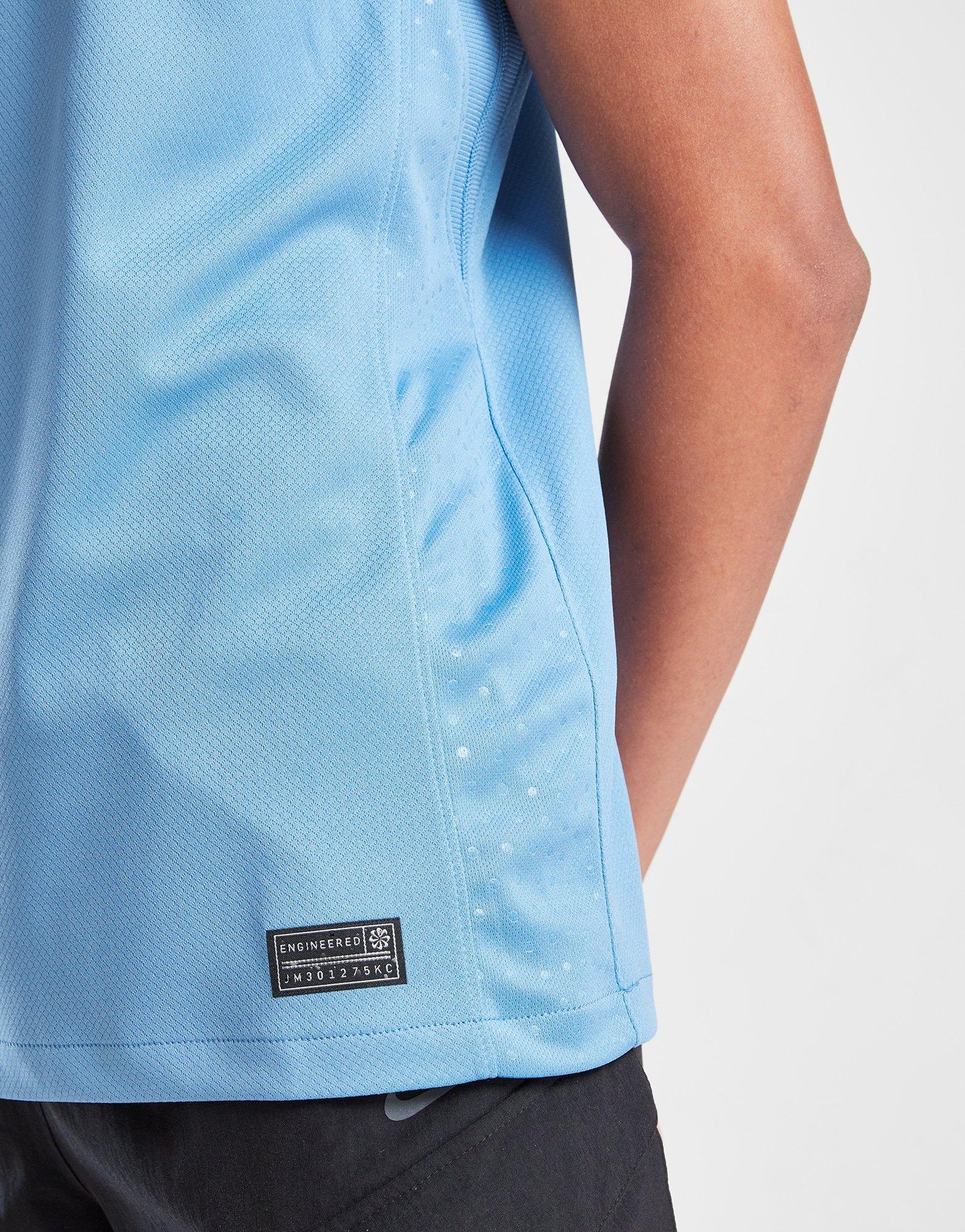 Nike Netherlands WEC 2025 Away Shirt Junior