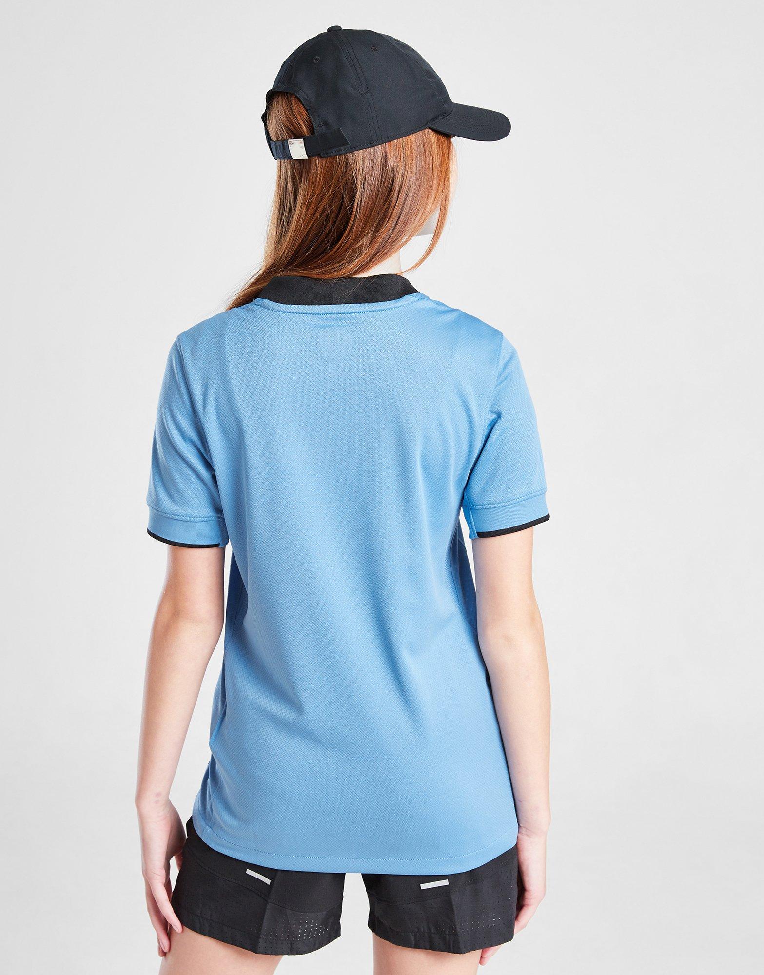 Nike Netherlands WEC 2025 Away Shirt Junior