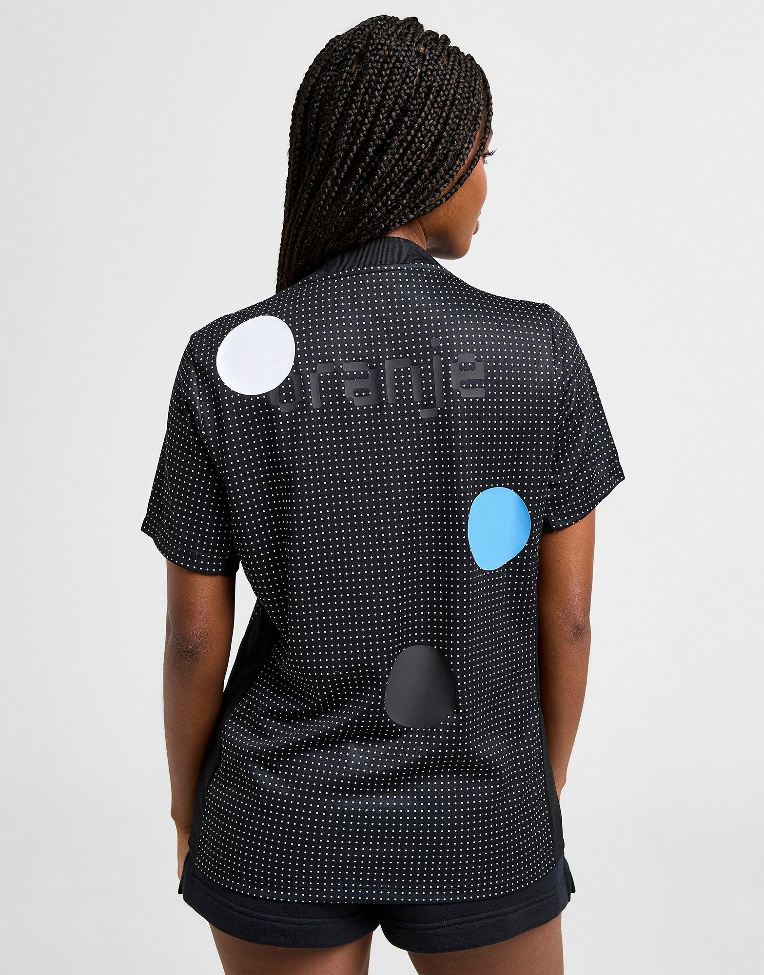 Nike Netherlands WEC 2025 Pre Match Shirt