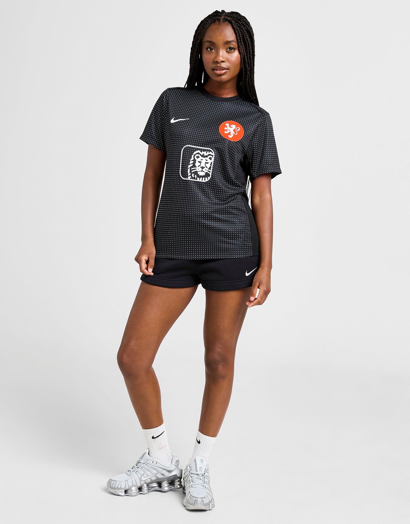 Nike Netherlands WEC 2025 Pre Match Shirt