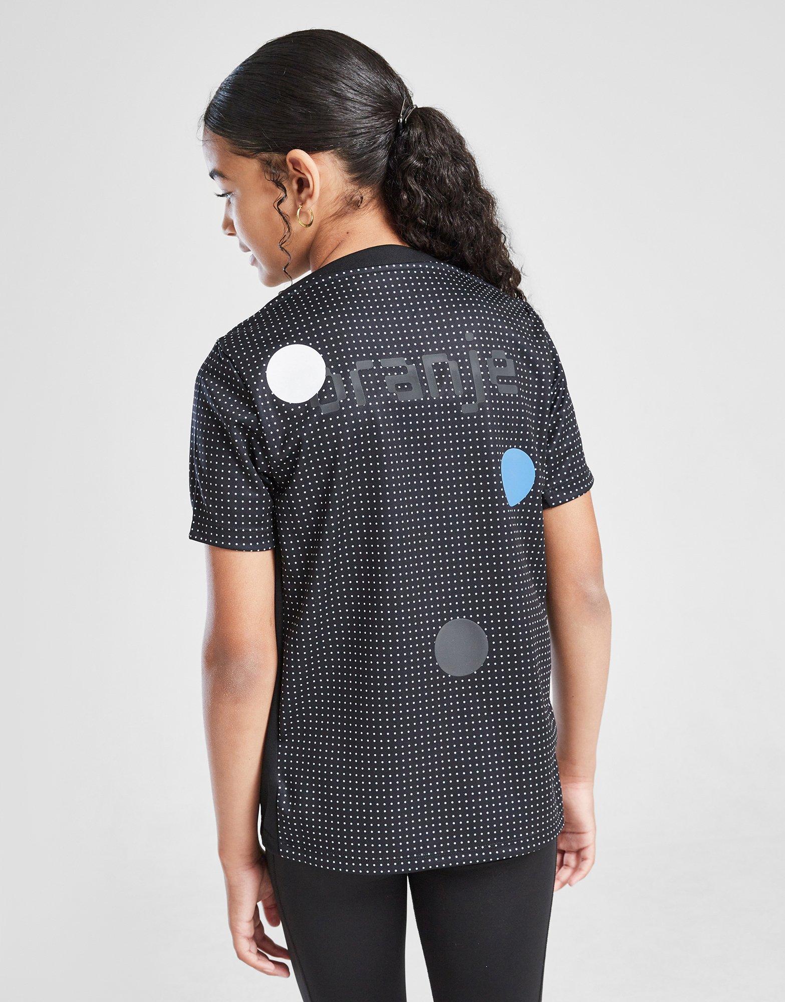 Nike Netherlands WEC 2025 Pre Match Shirt Junior