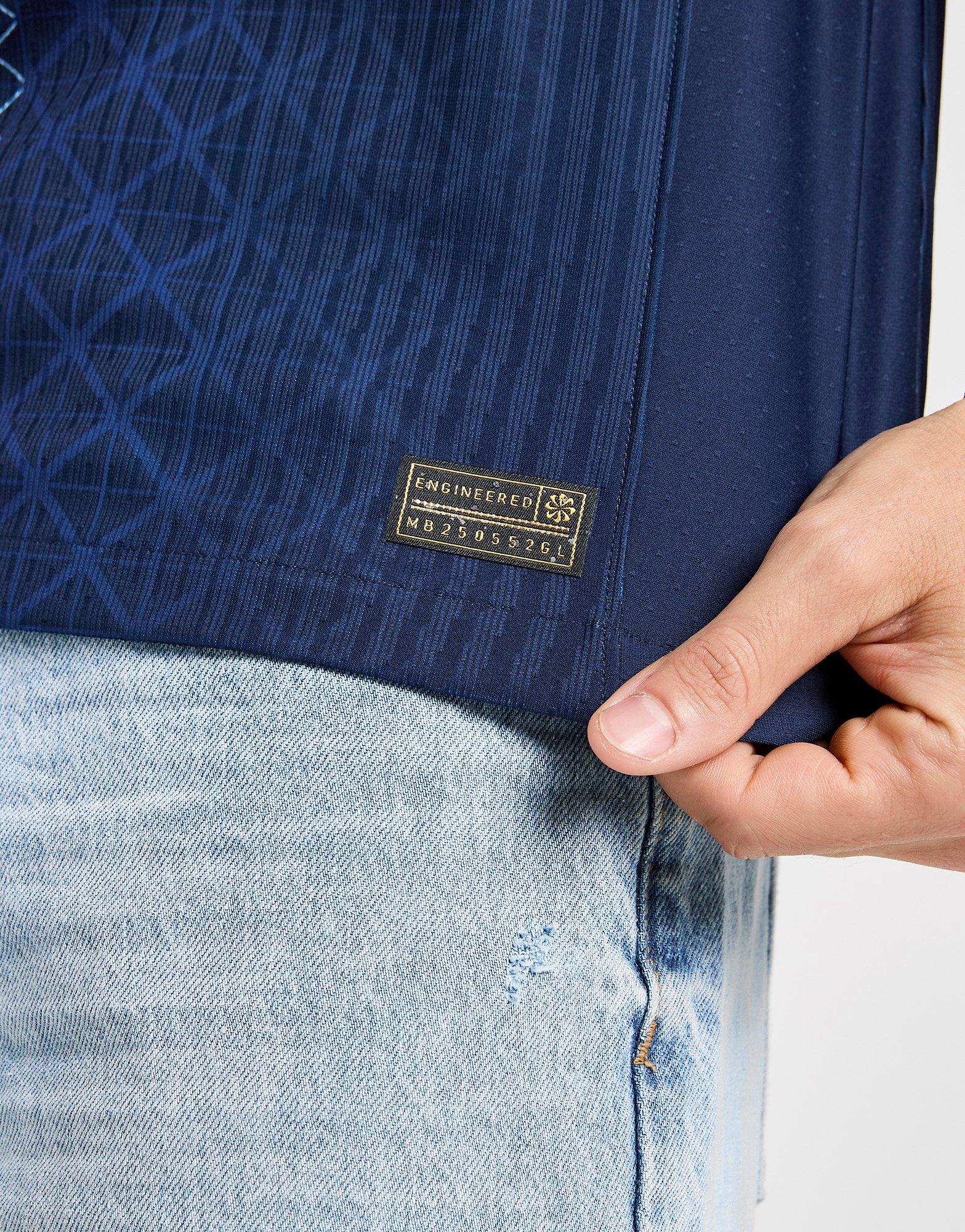 Nike Paris Saint Germain 2025/26 Match Home Shirt