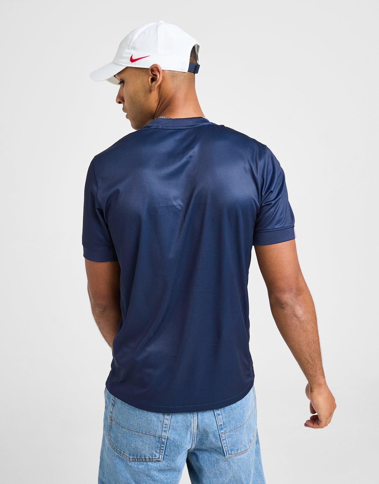 Nike Paris Saint Germain 2025/26 Home Shirt