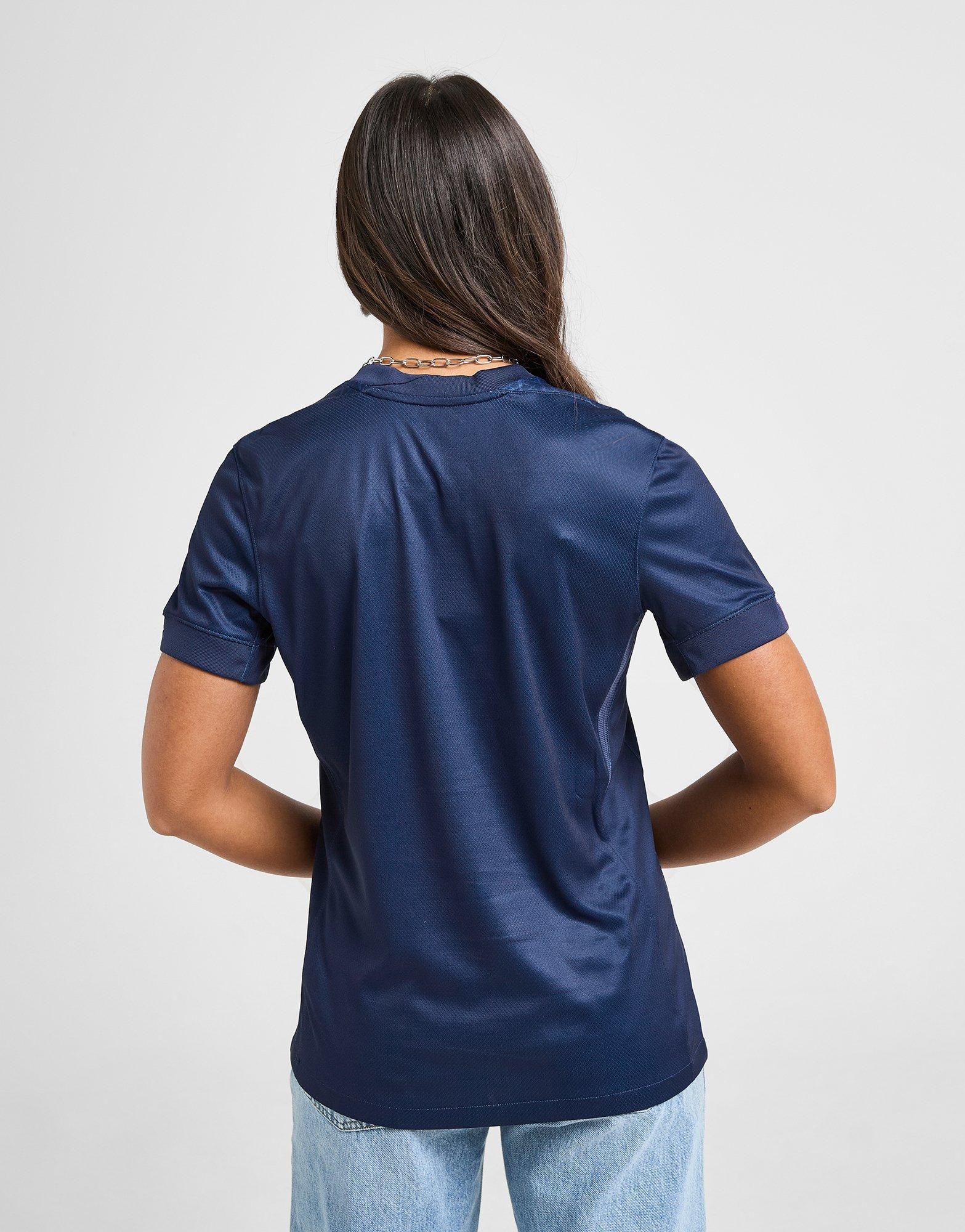 Nike Paris Saint Germain 2025/26 Home Shirt Women's